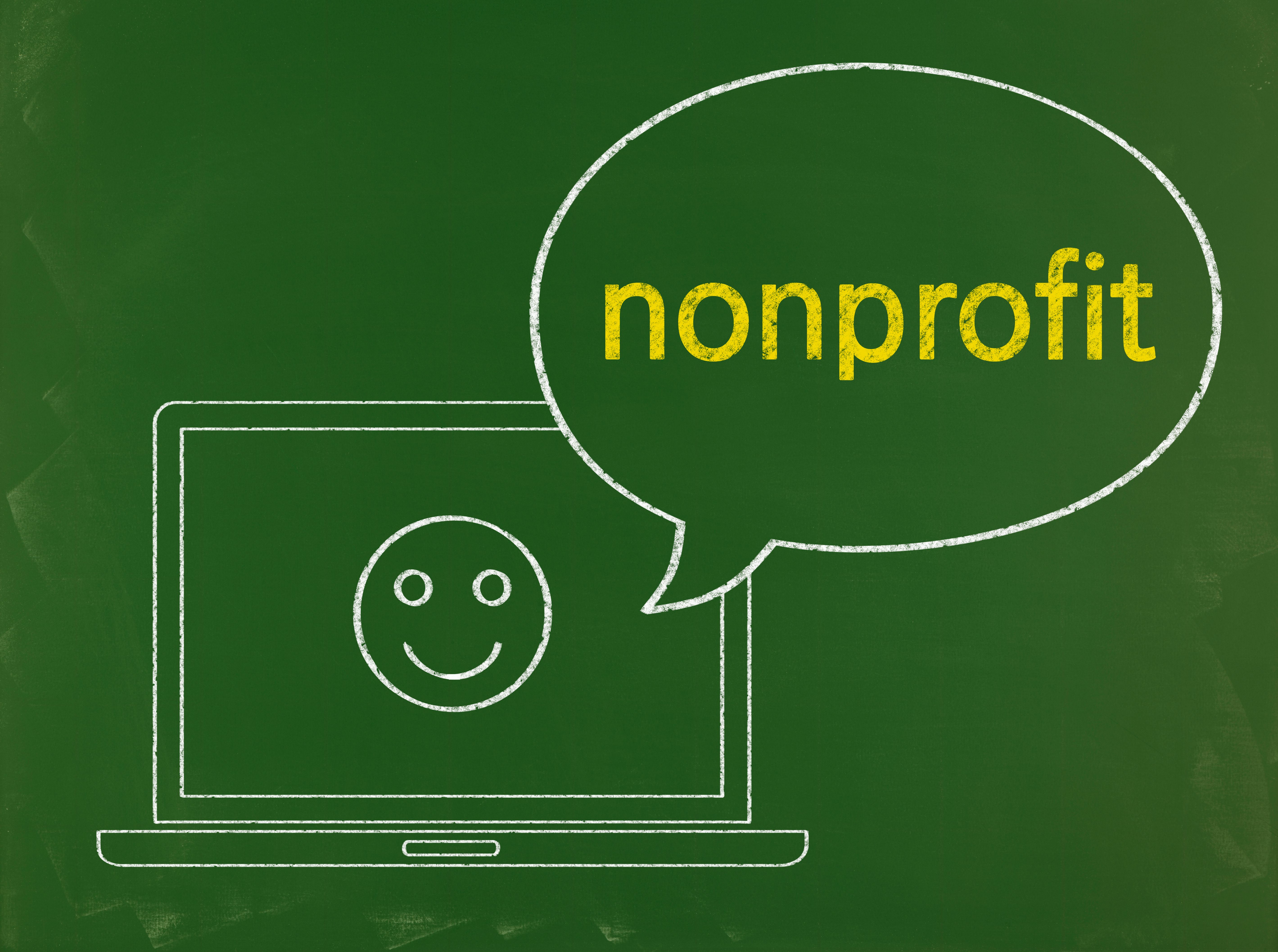 technology in nonprofits