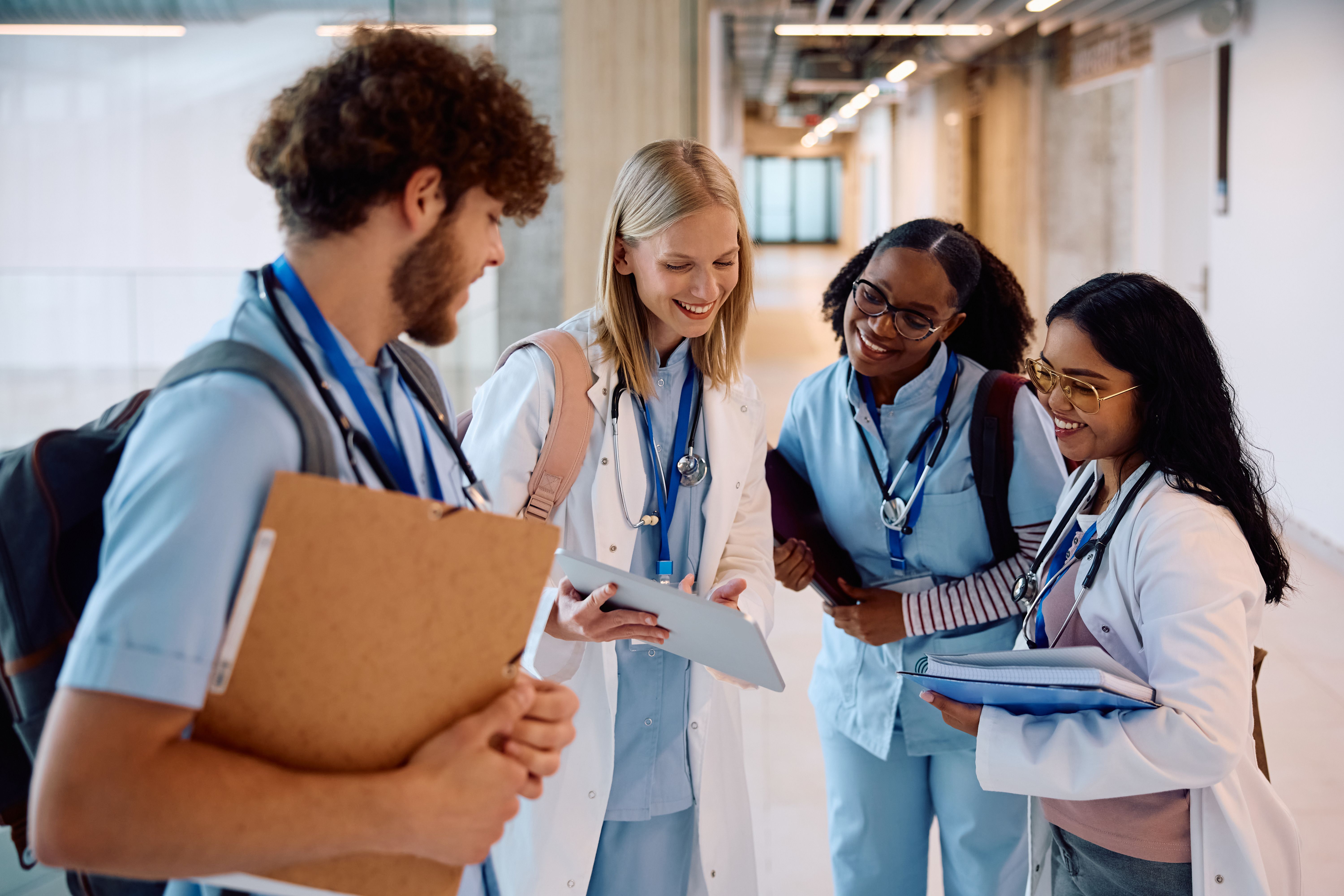 nurse online learning