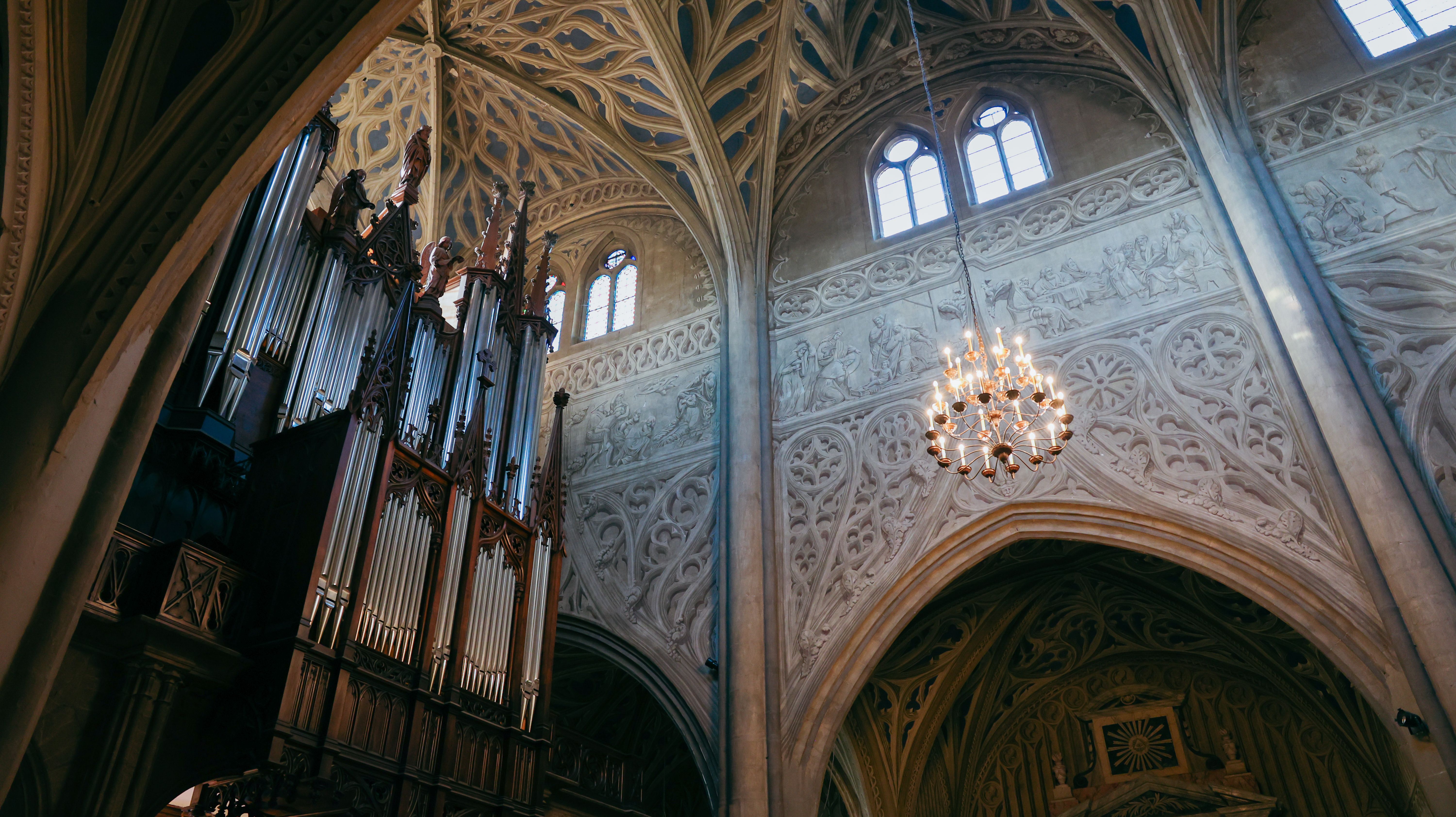 music instruments France