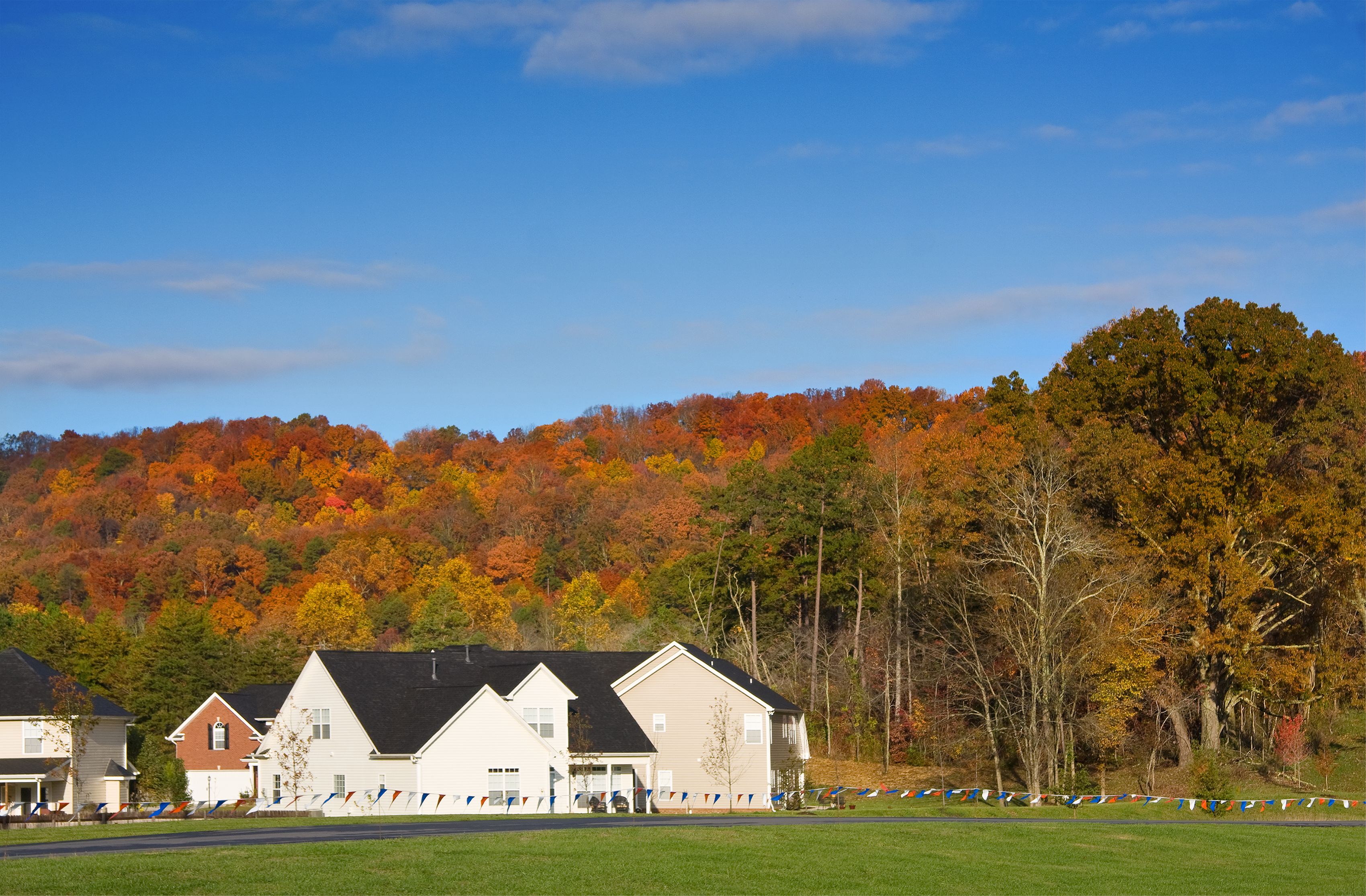 knoxville neighborhood