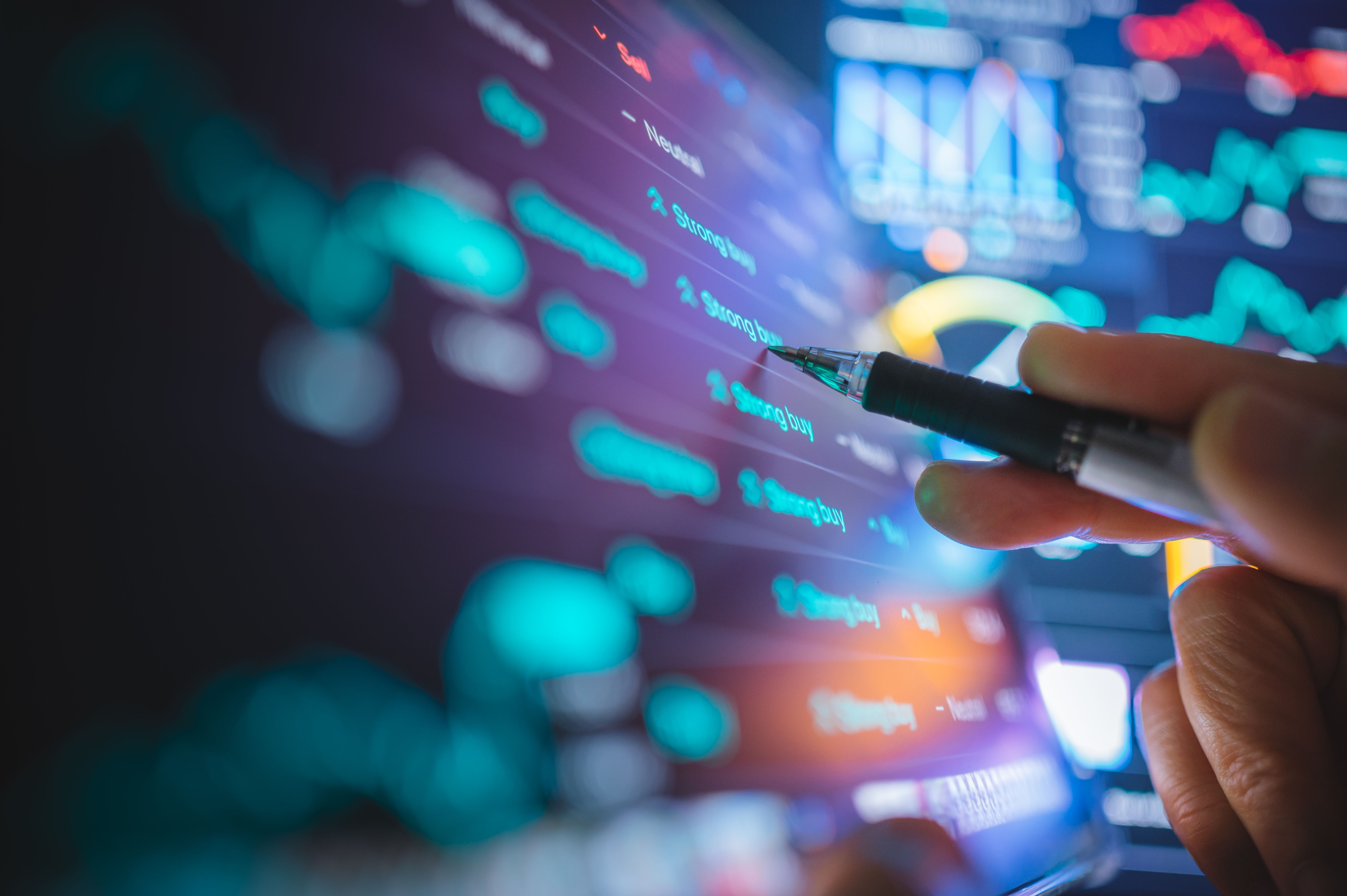 future finance