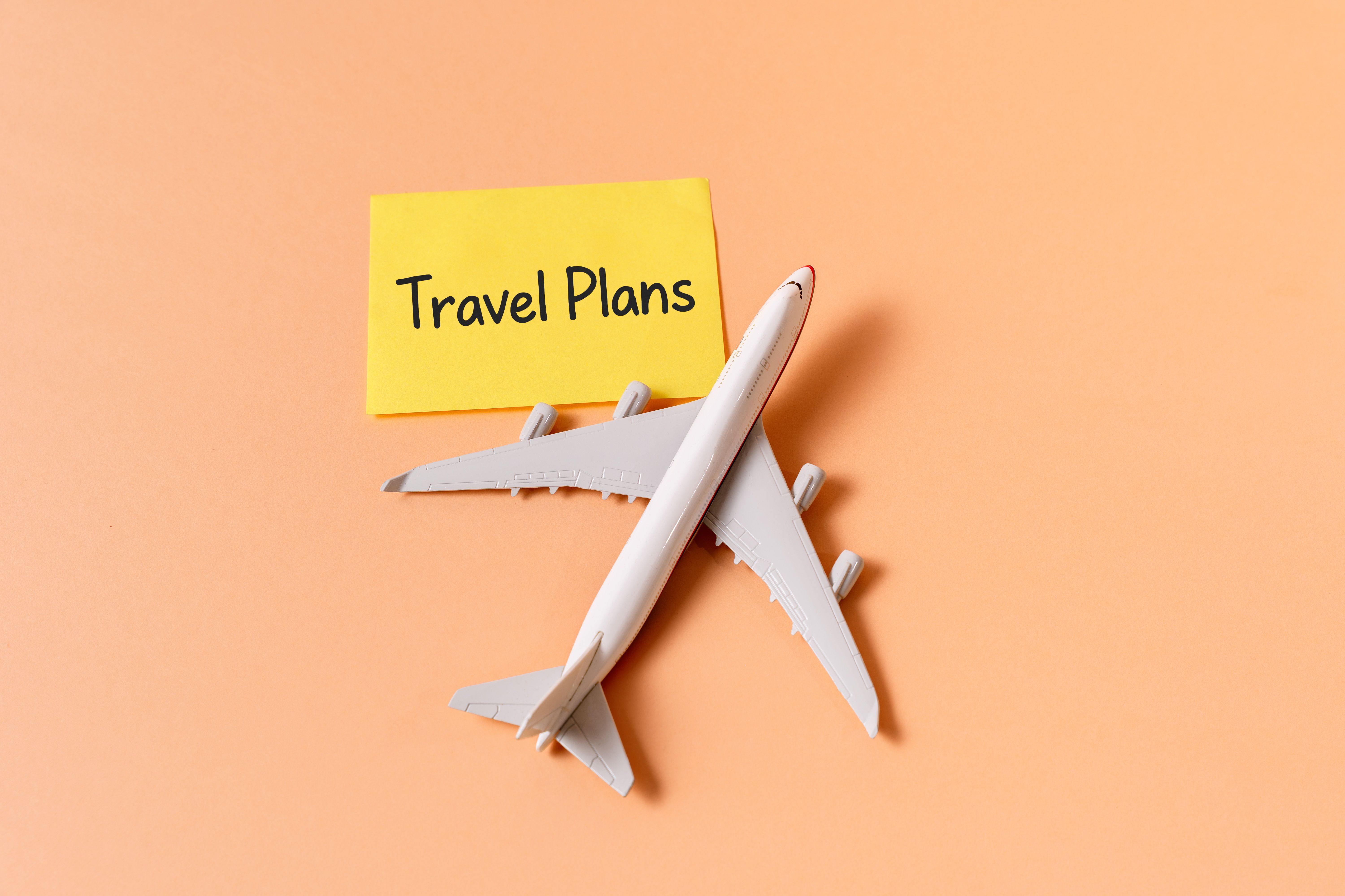 travel agency