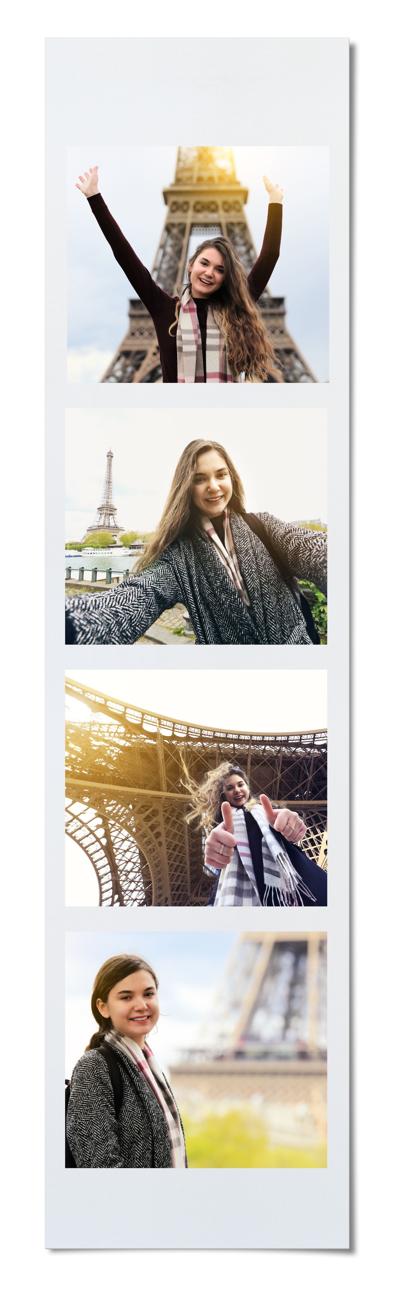 instant print photobooth