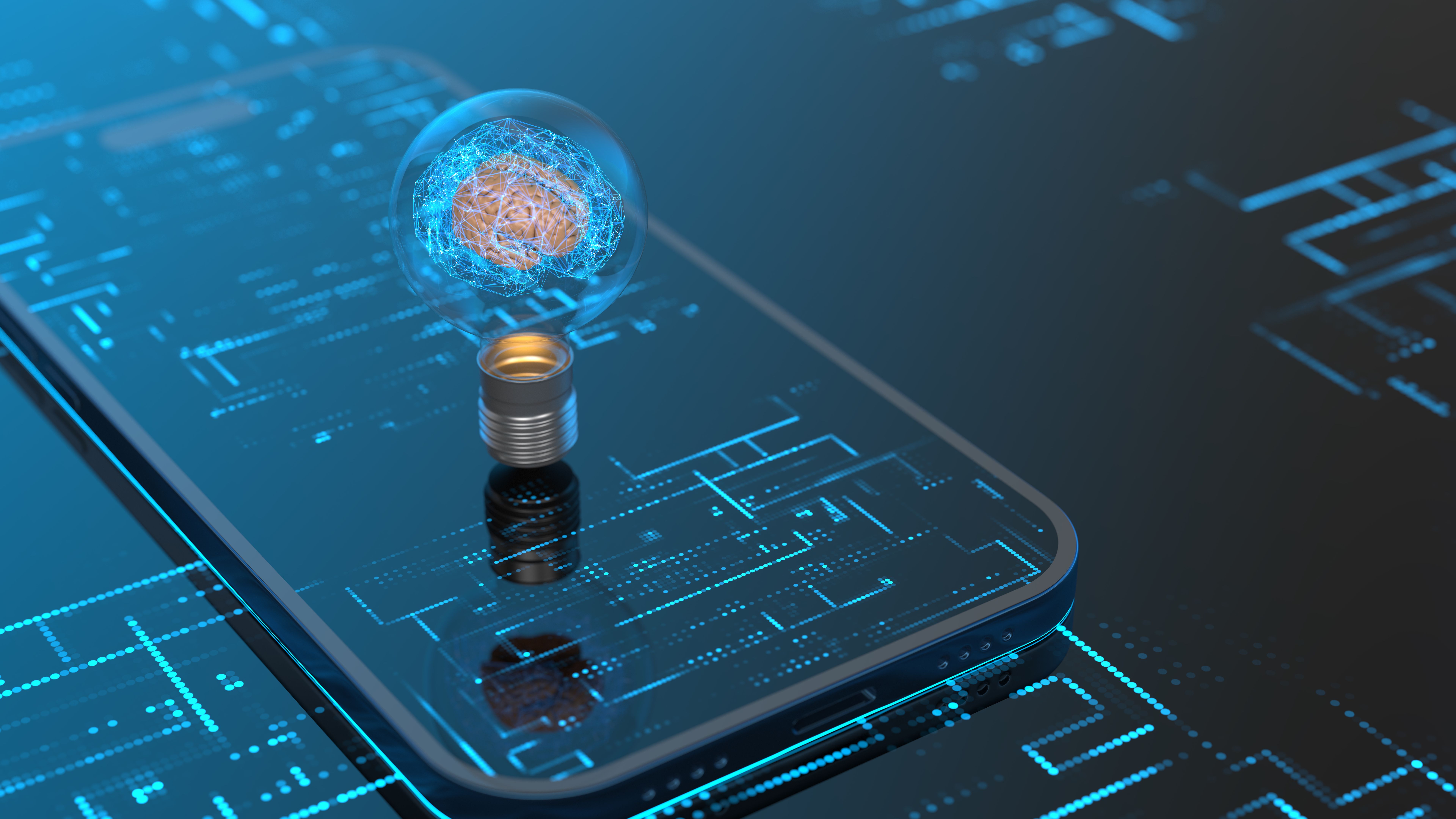 tecnologia innovativa