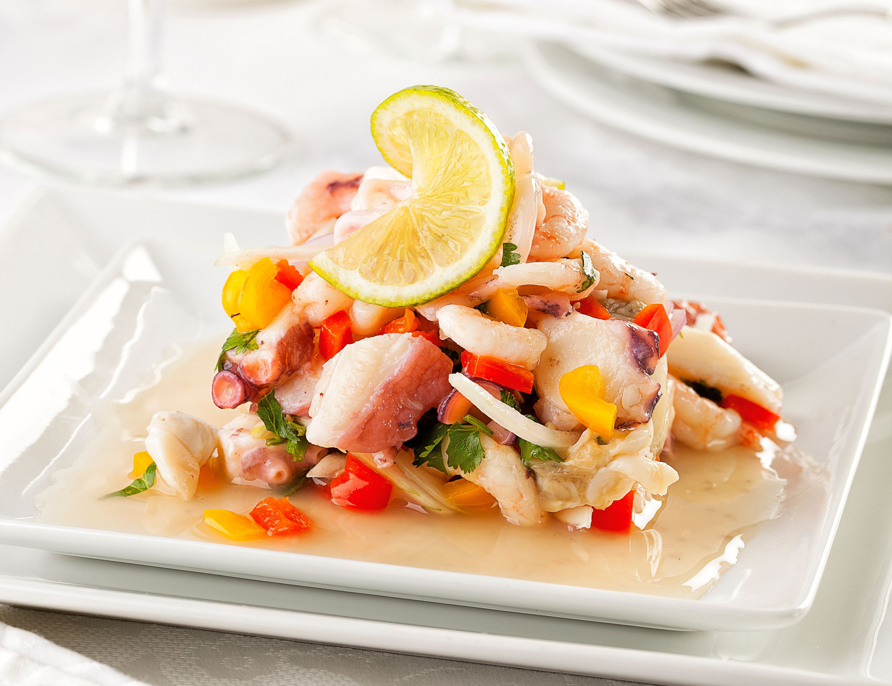 ceviche