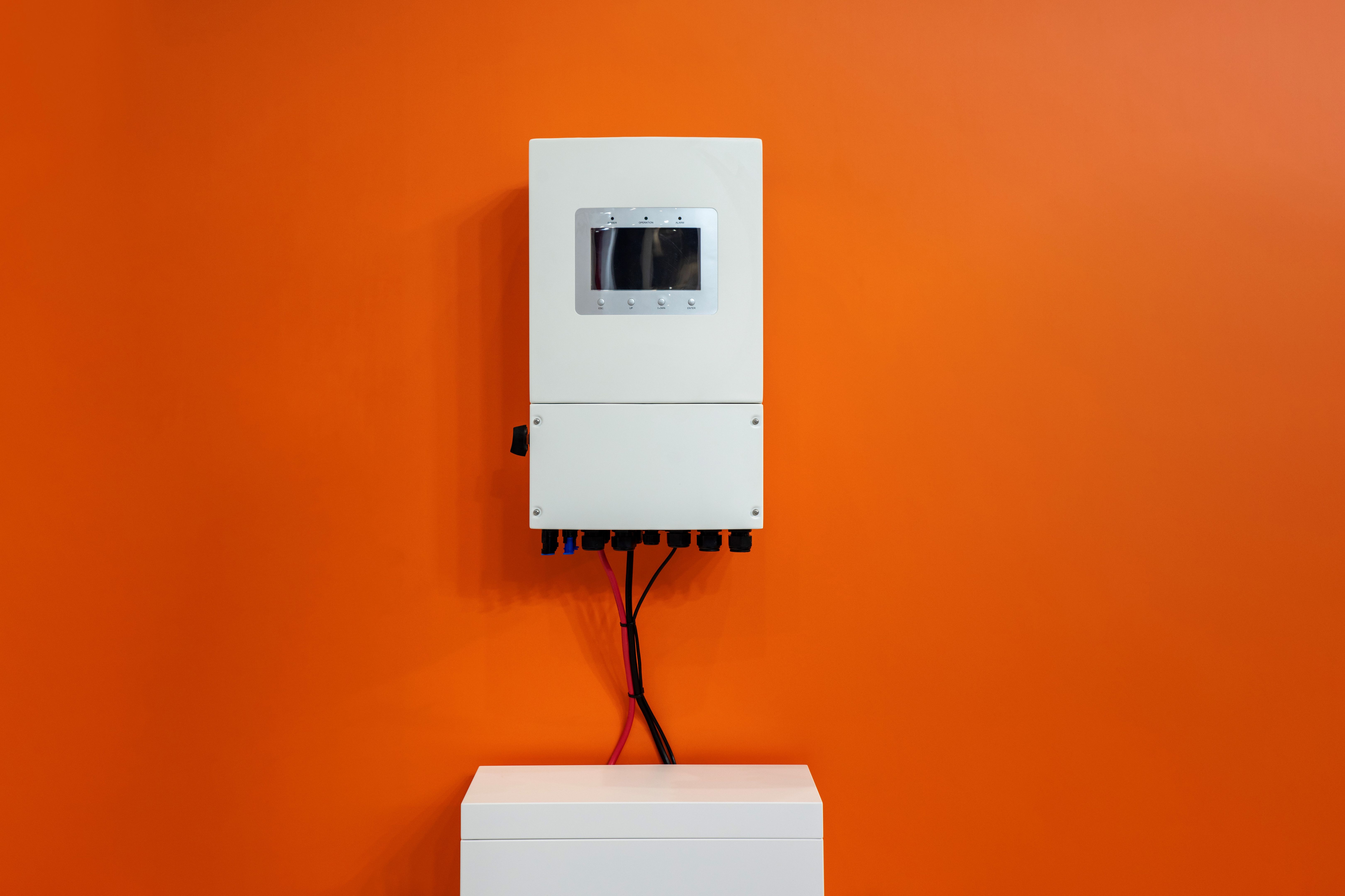 solar inverter