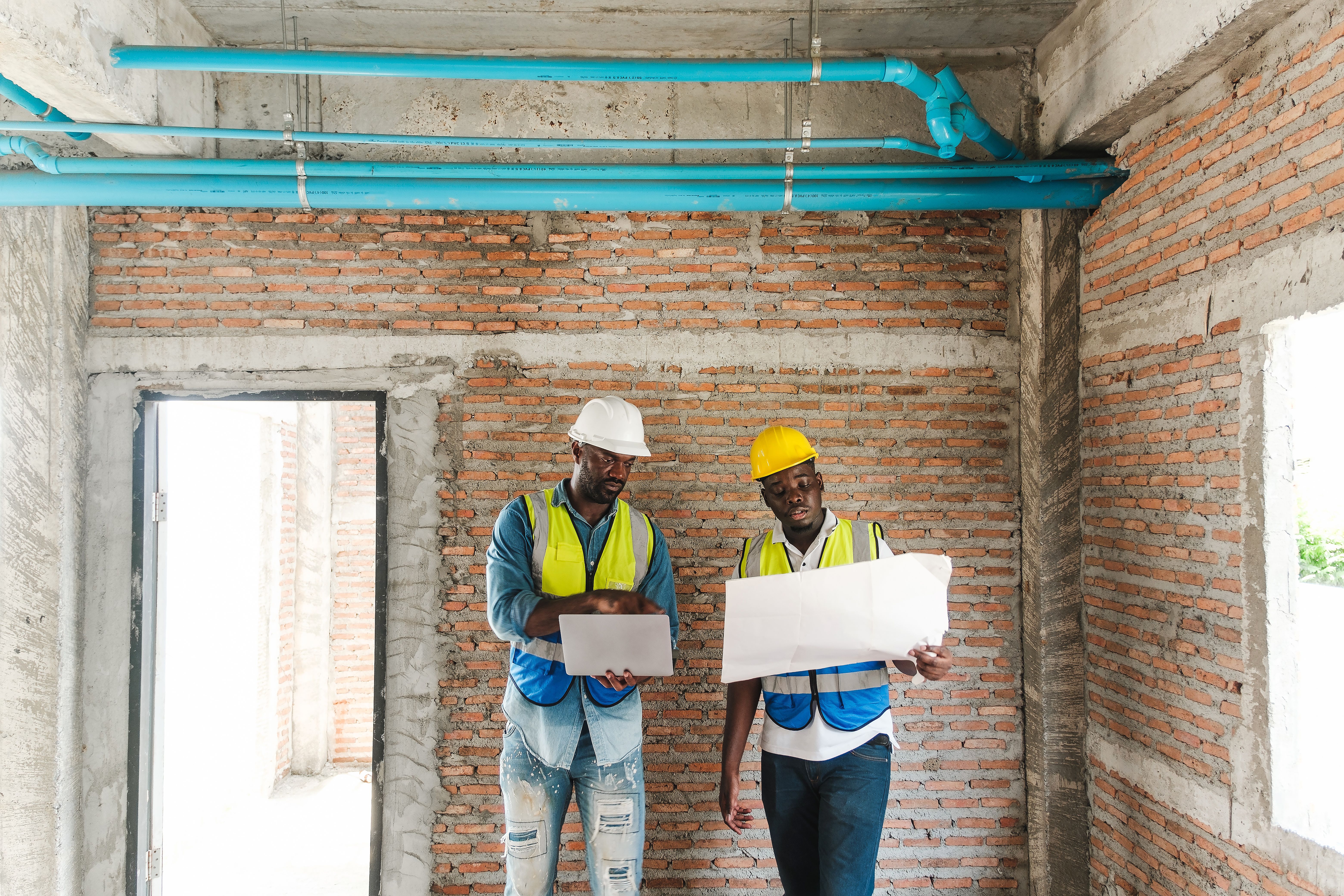 commercial property maintenance