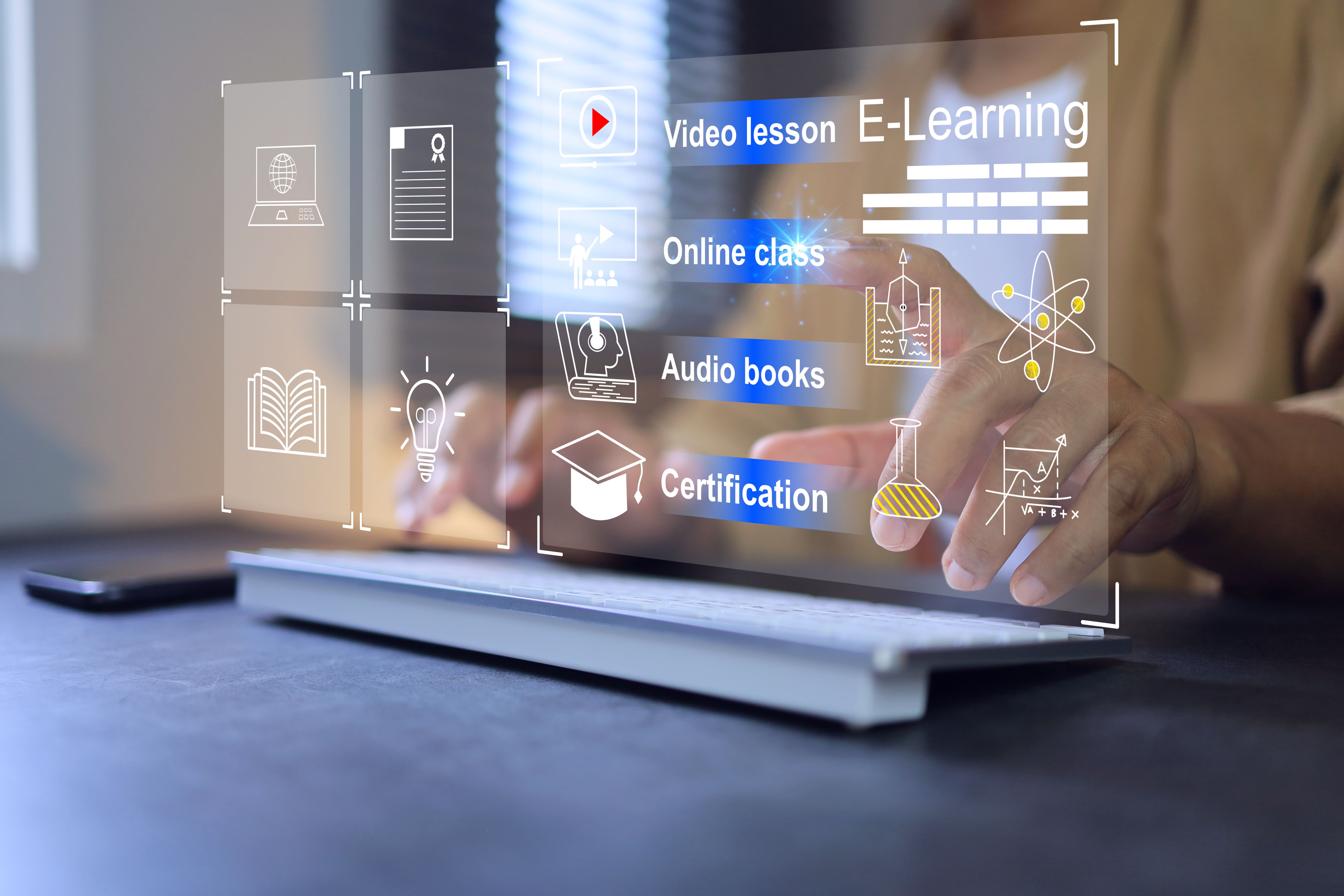 personalized learning