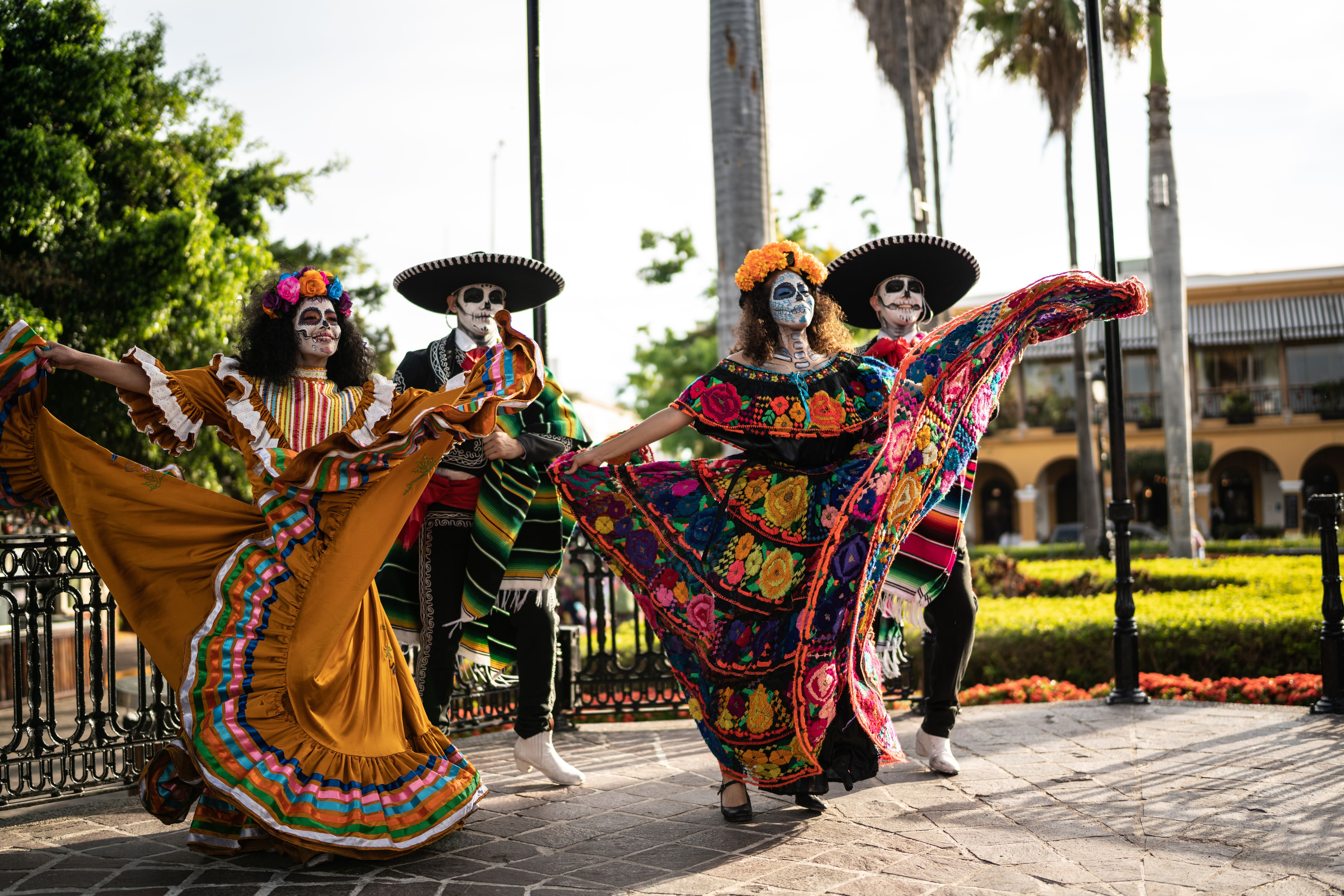 mexican culture