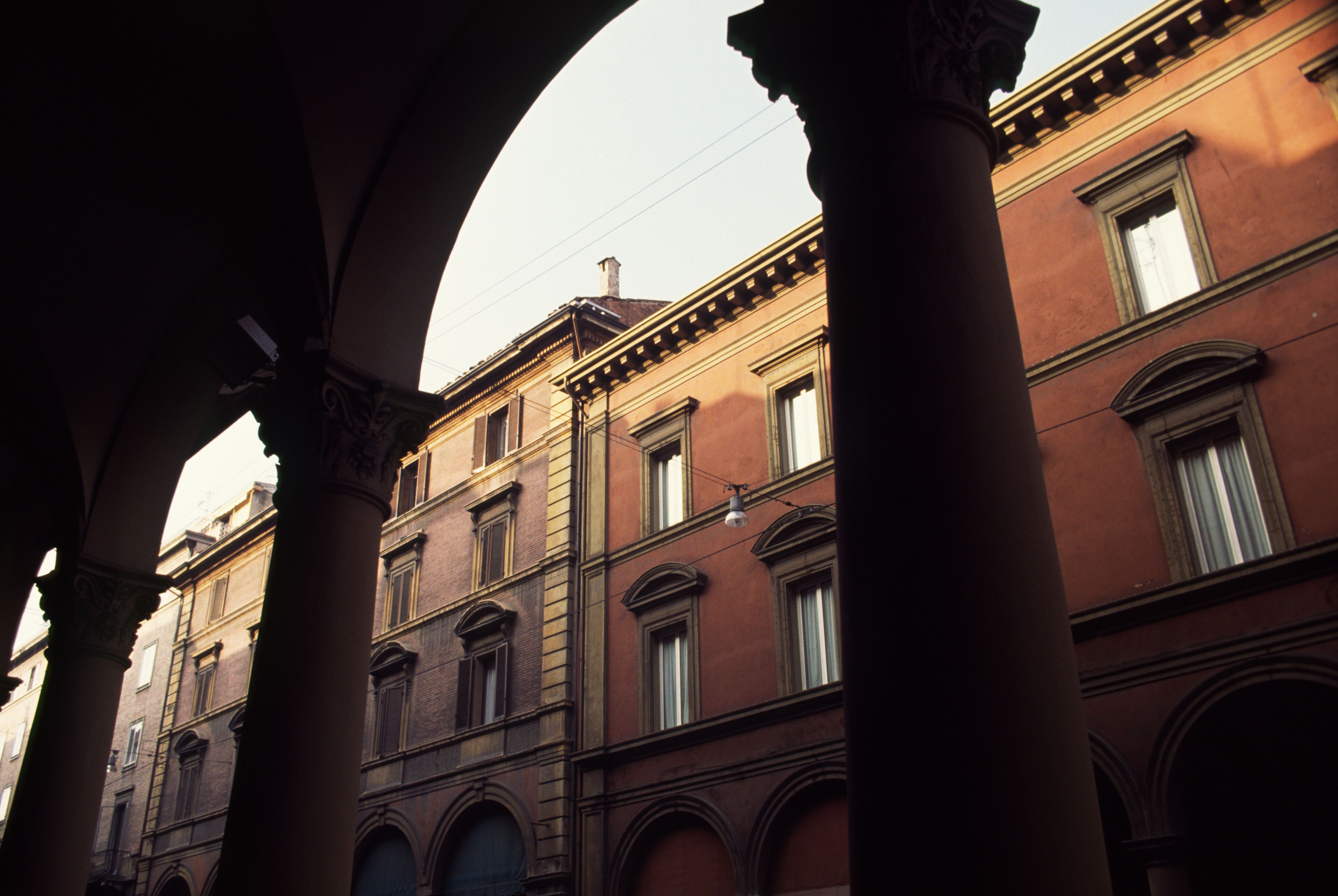 bologna real estate