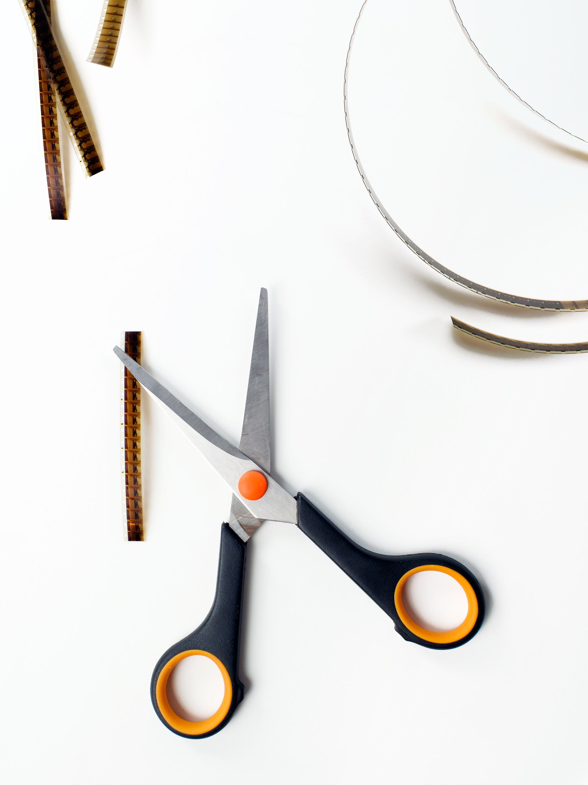 creative editing techniques