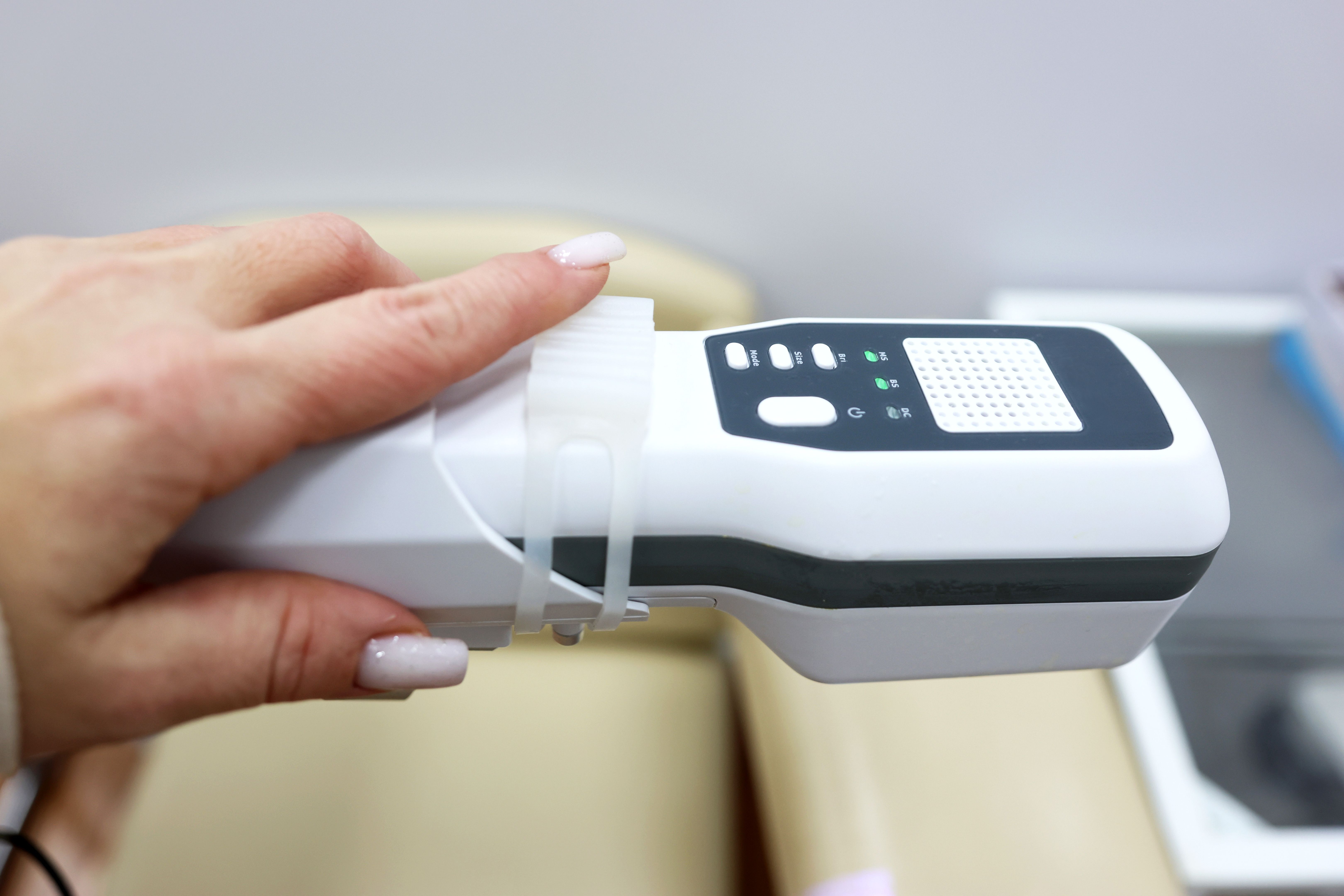 non invasive treatment