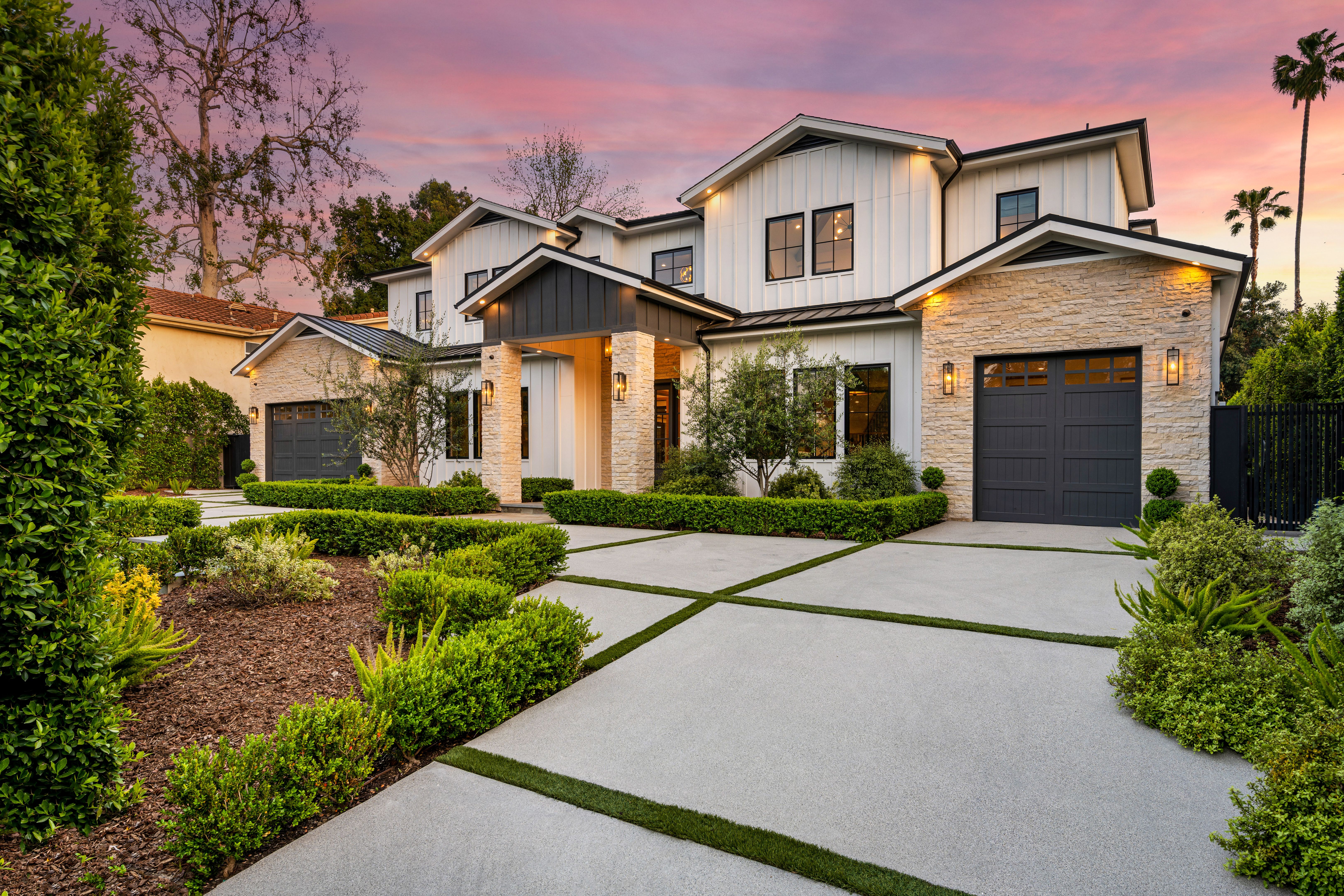 curb appeal