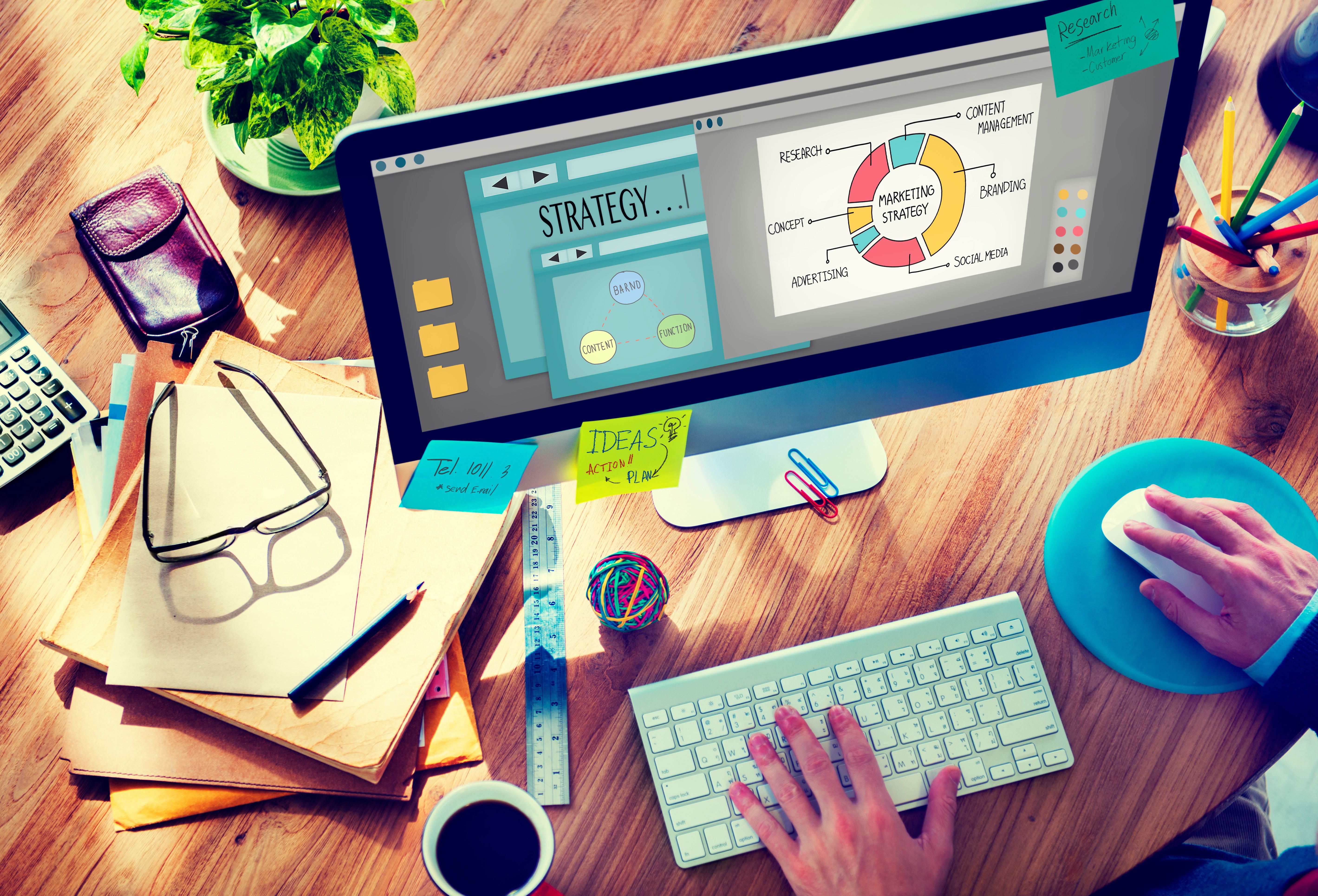 content marketing strategy