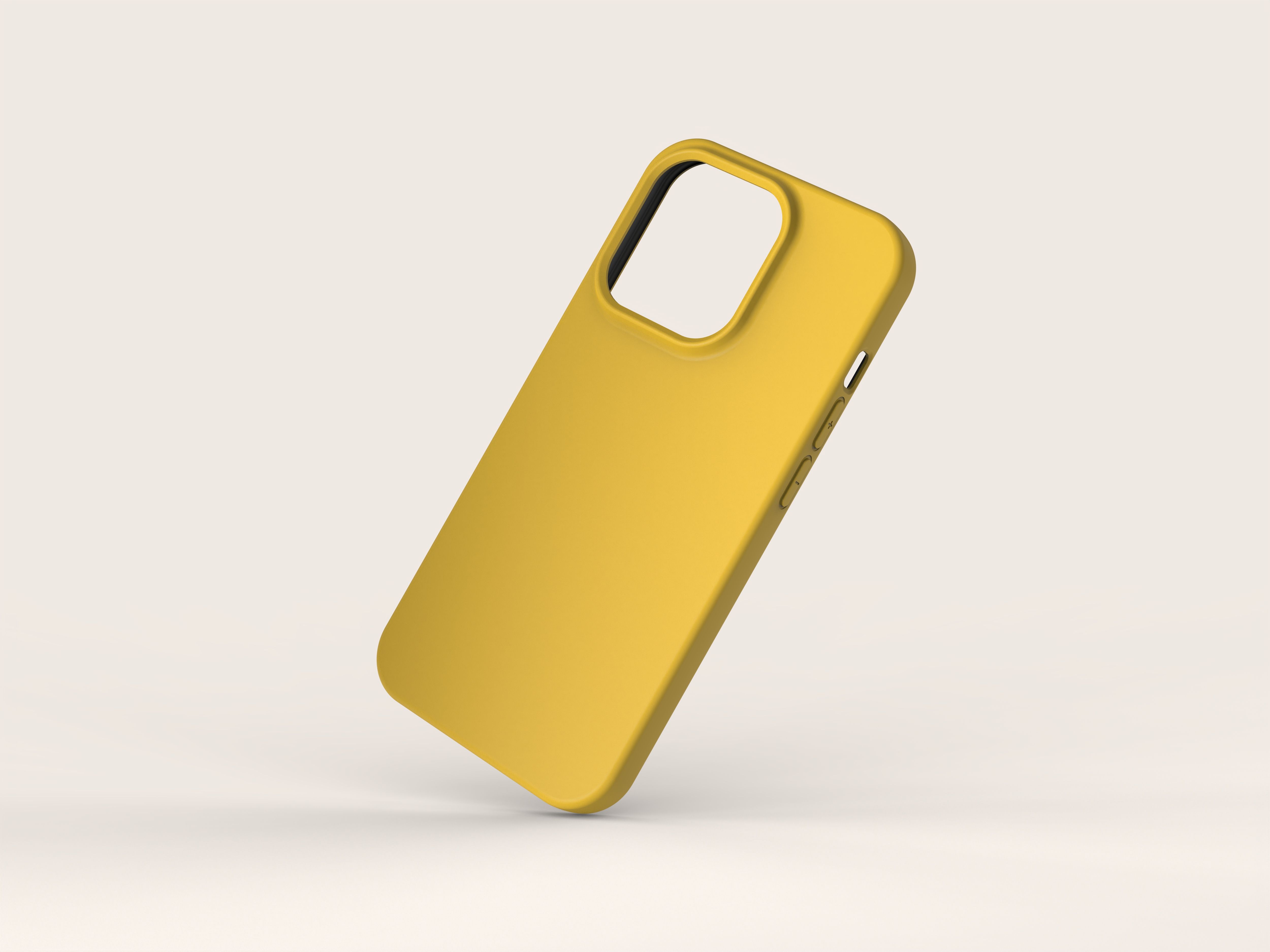 phone case materials