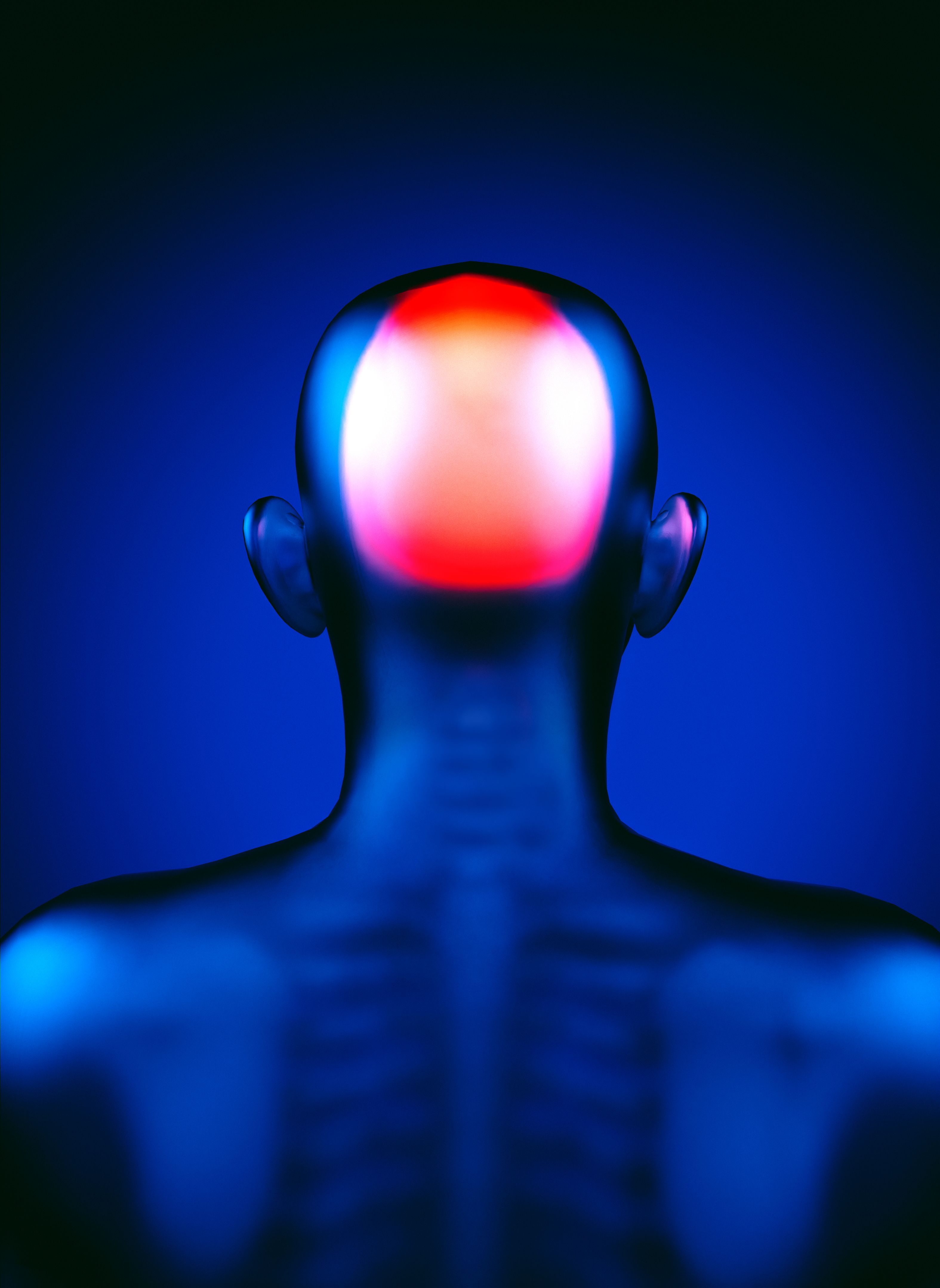 quiropraxia de saúde mental