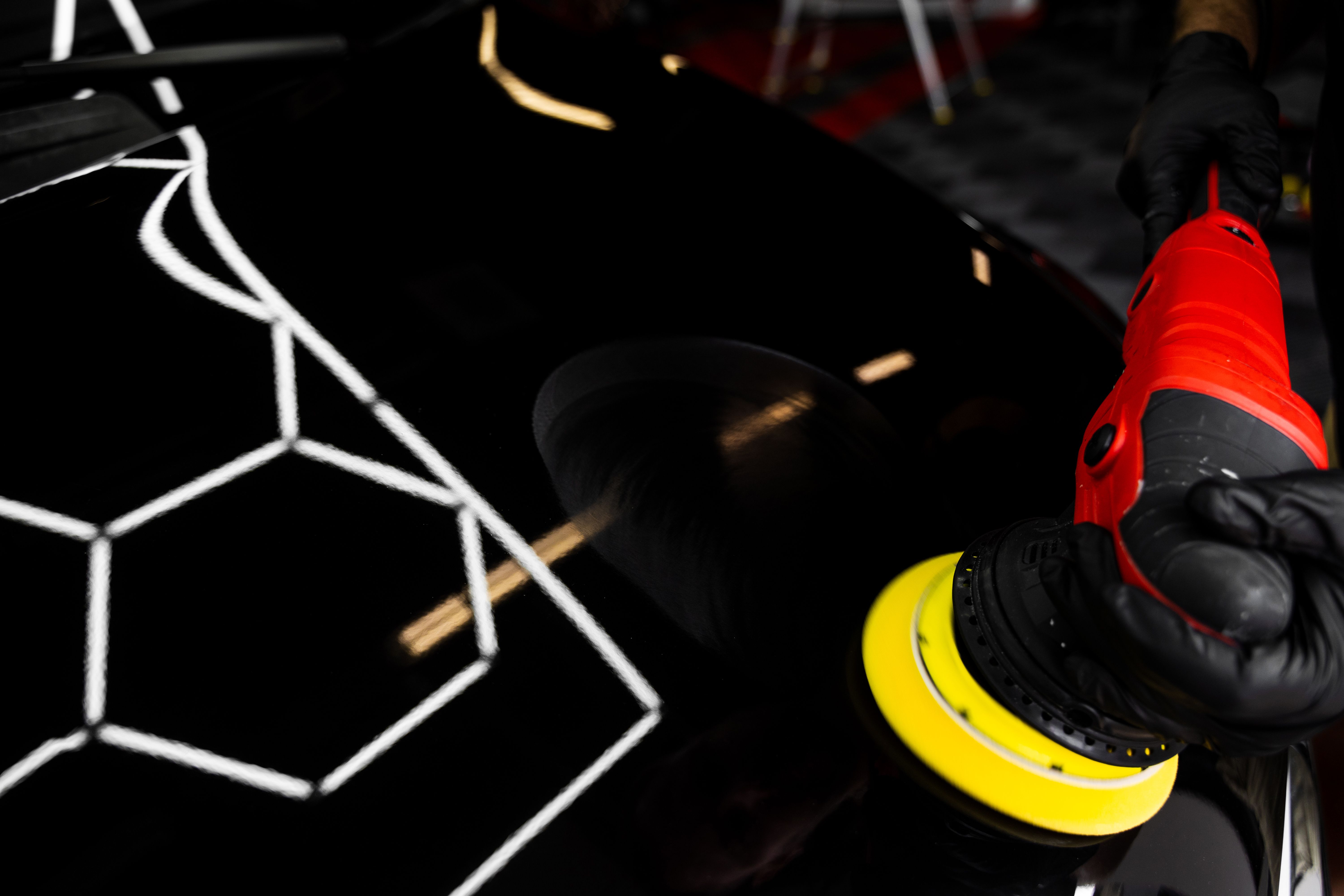 paint correction tools