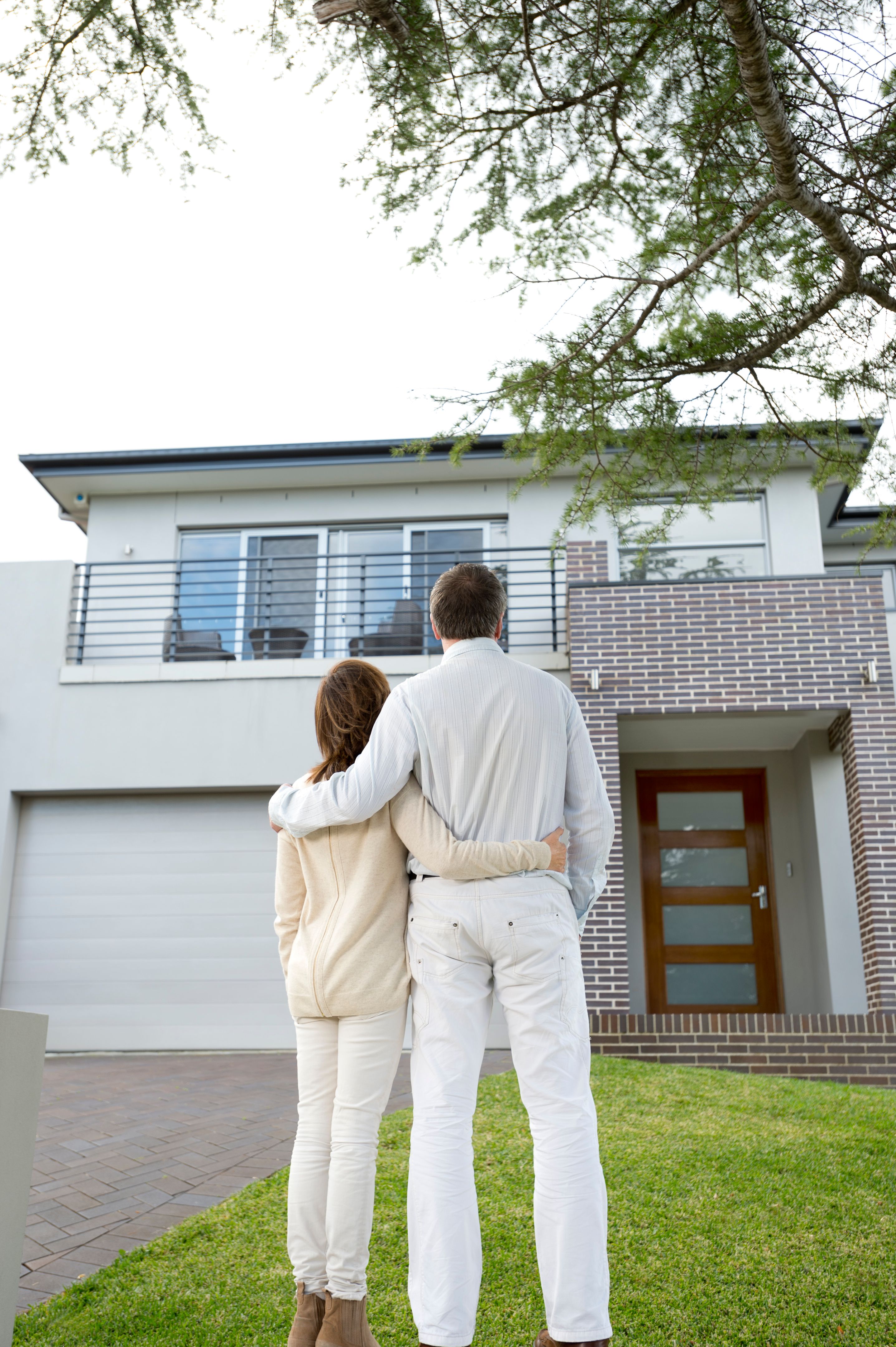 modern senior housing