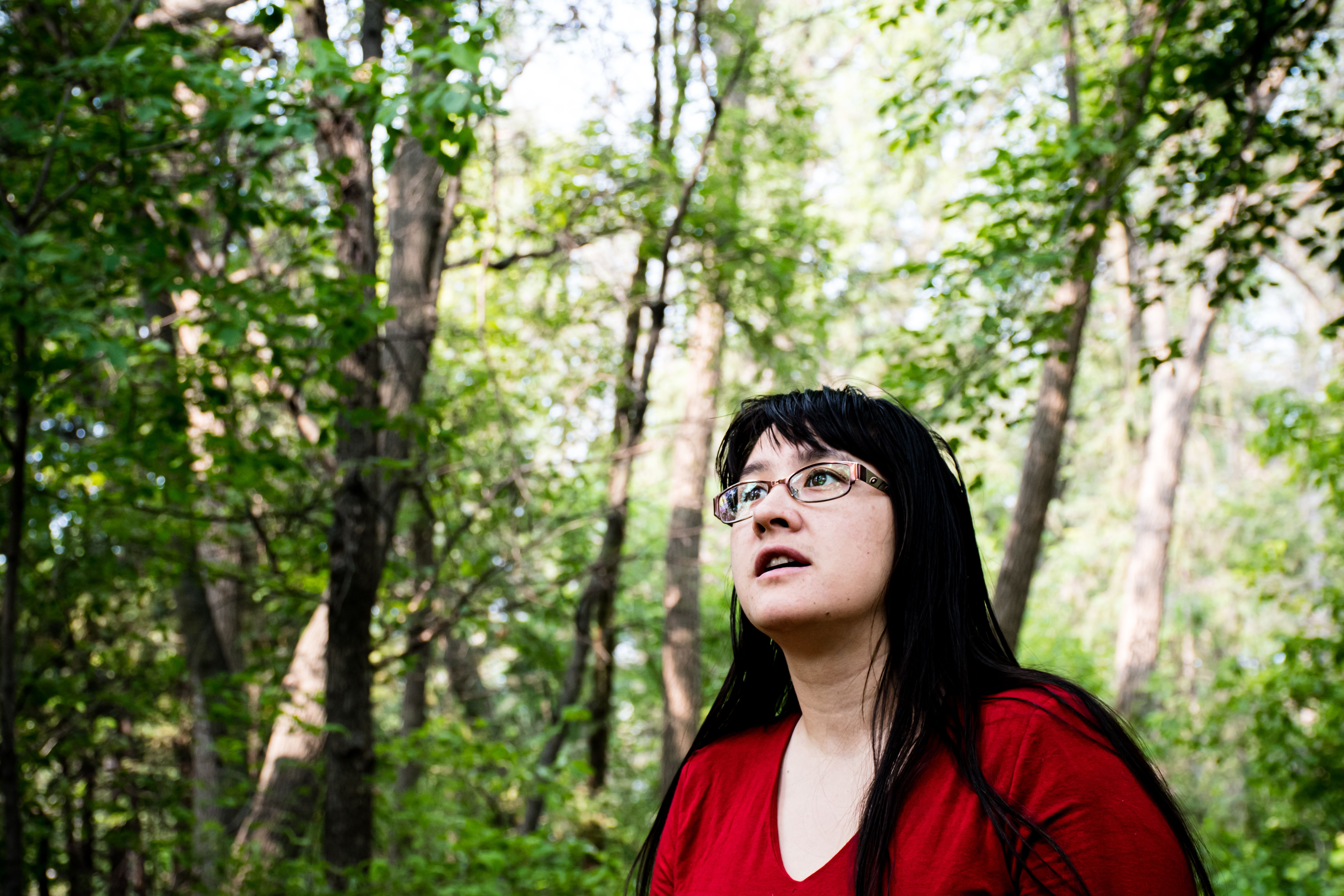 self-discovery women