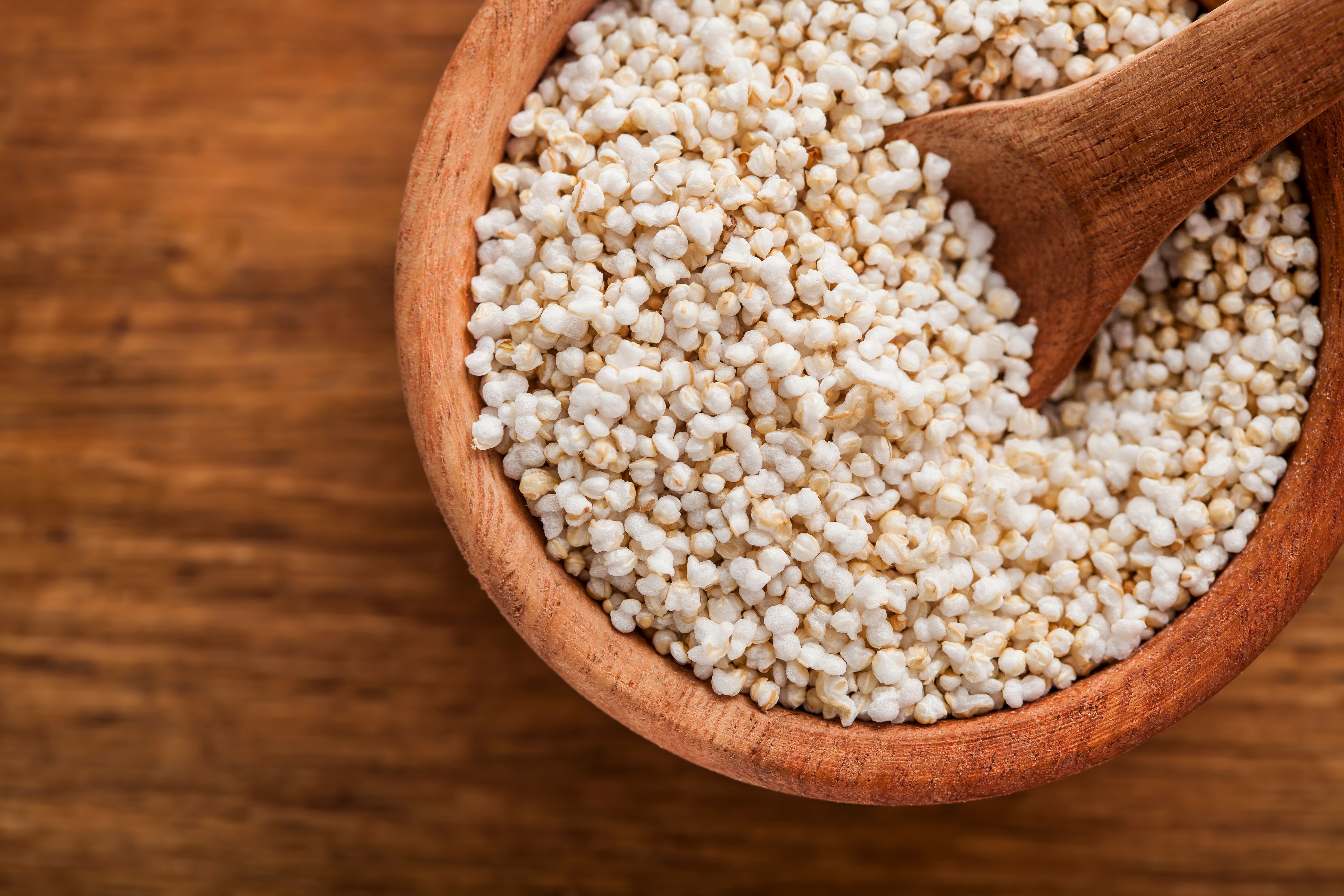 ancient grains