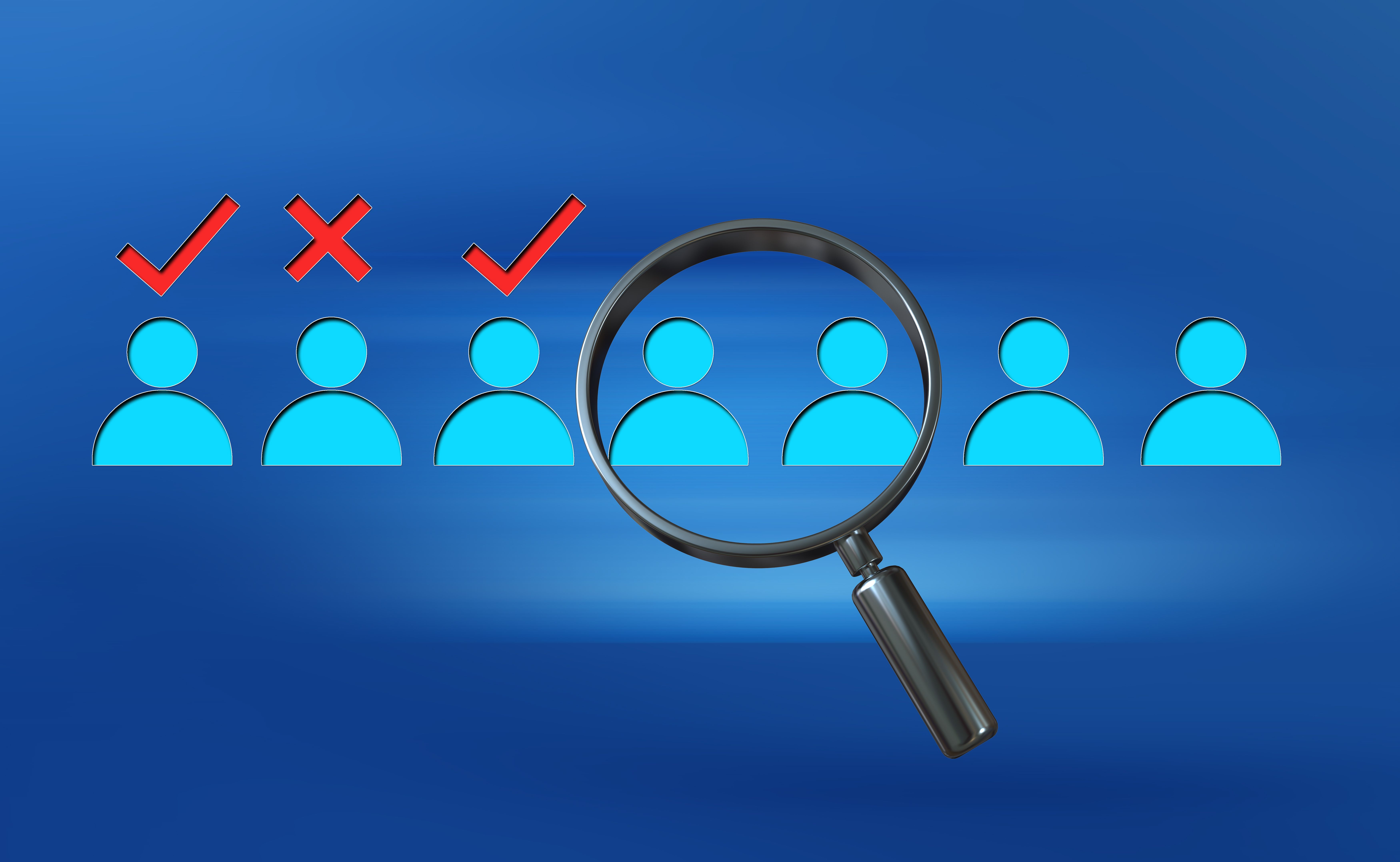 employee background check