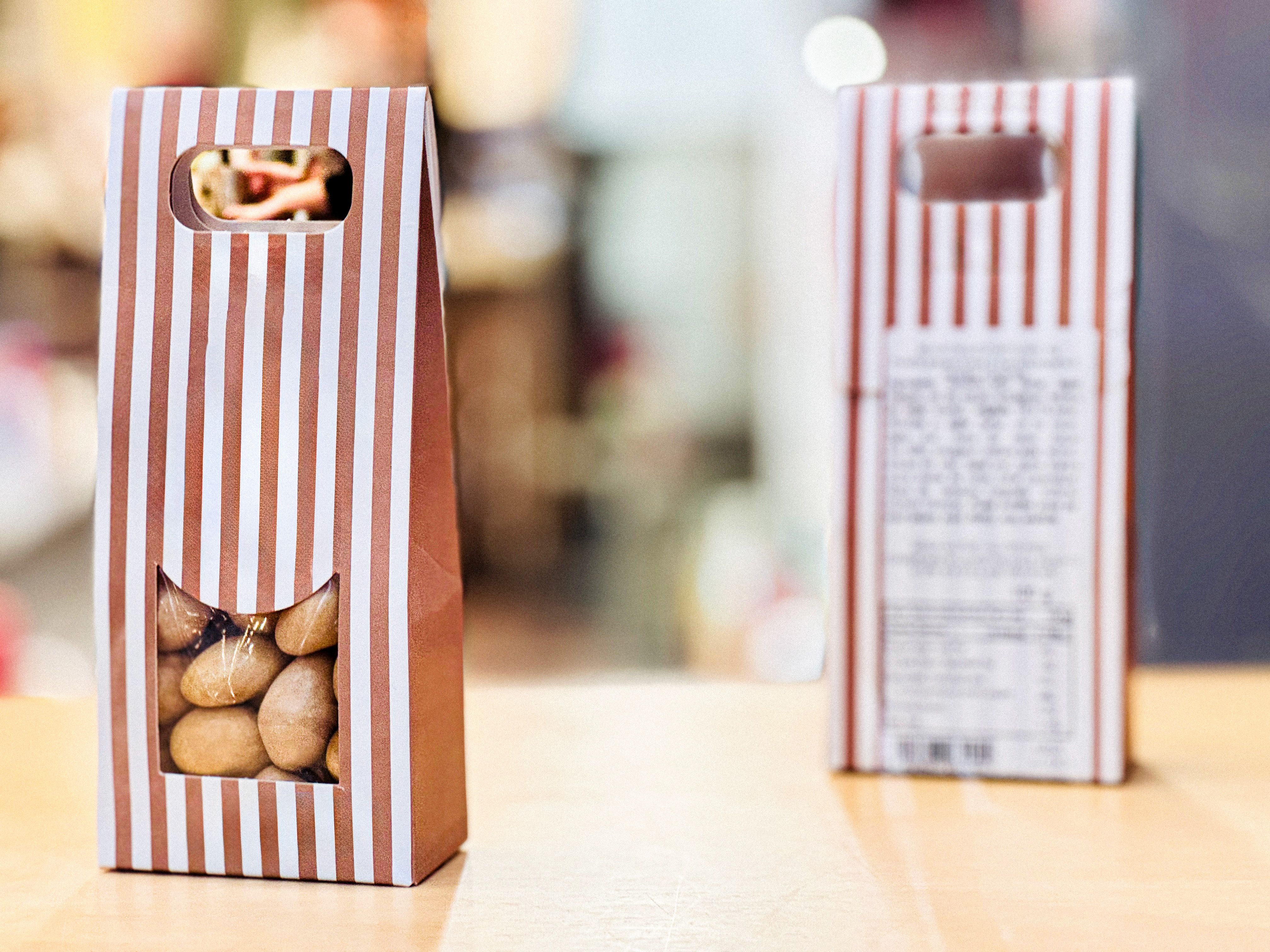 snack bag sealer