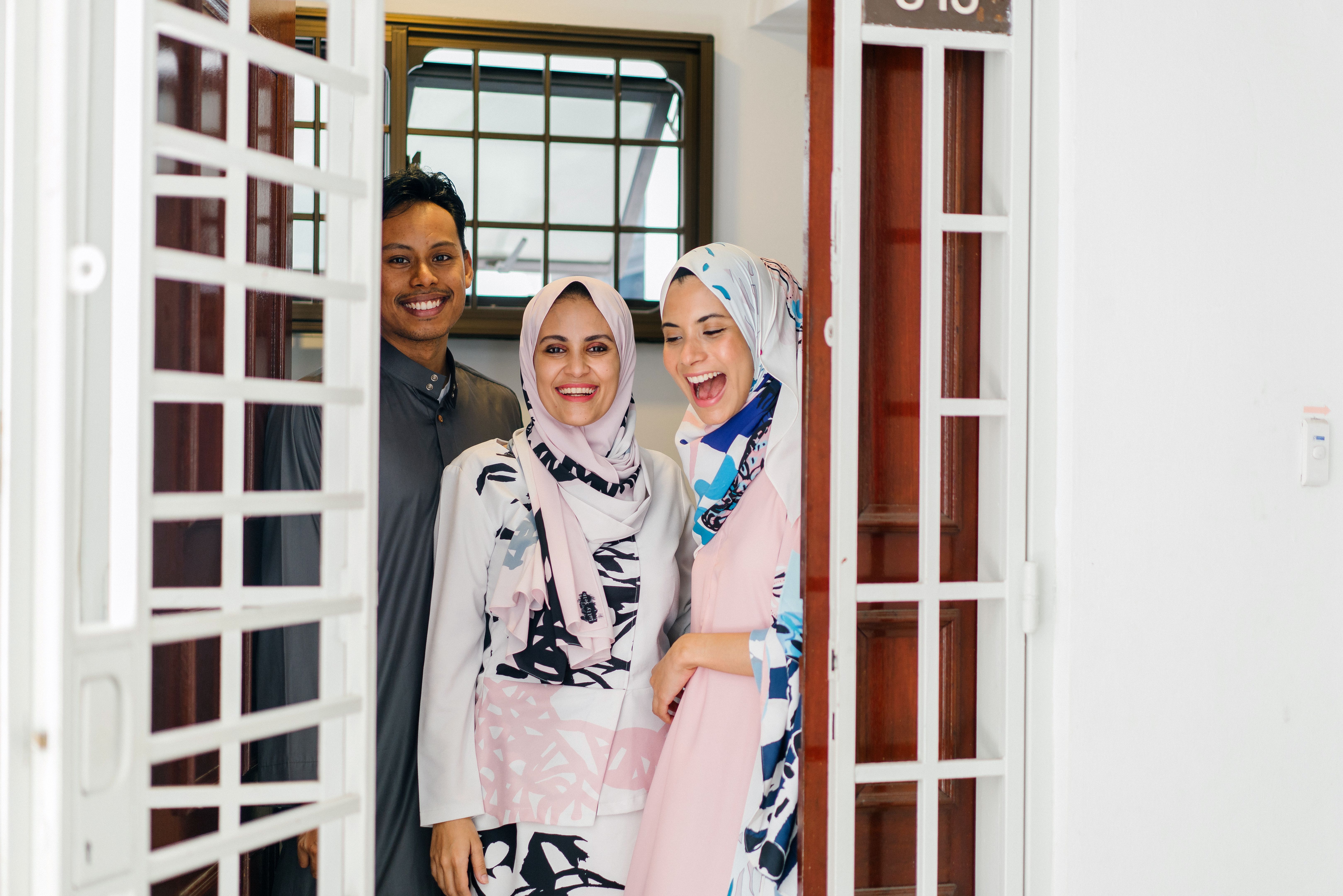 hari raya celebration singapore