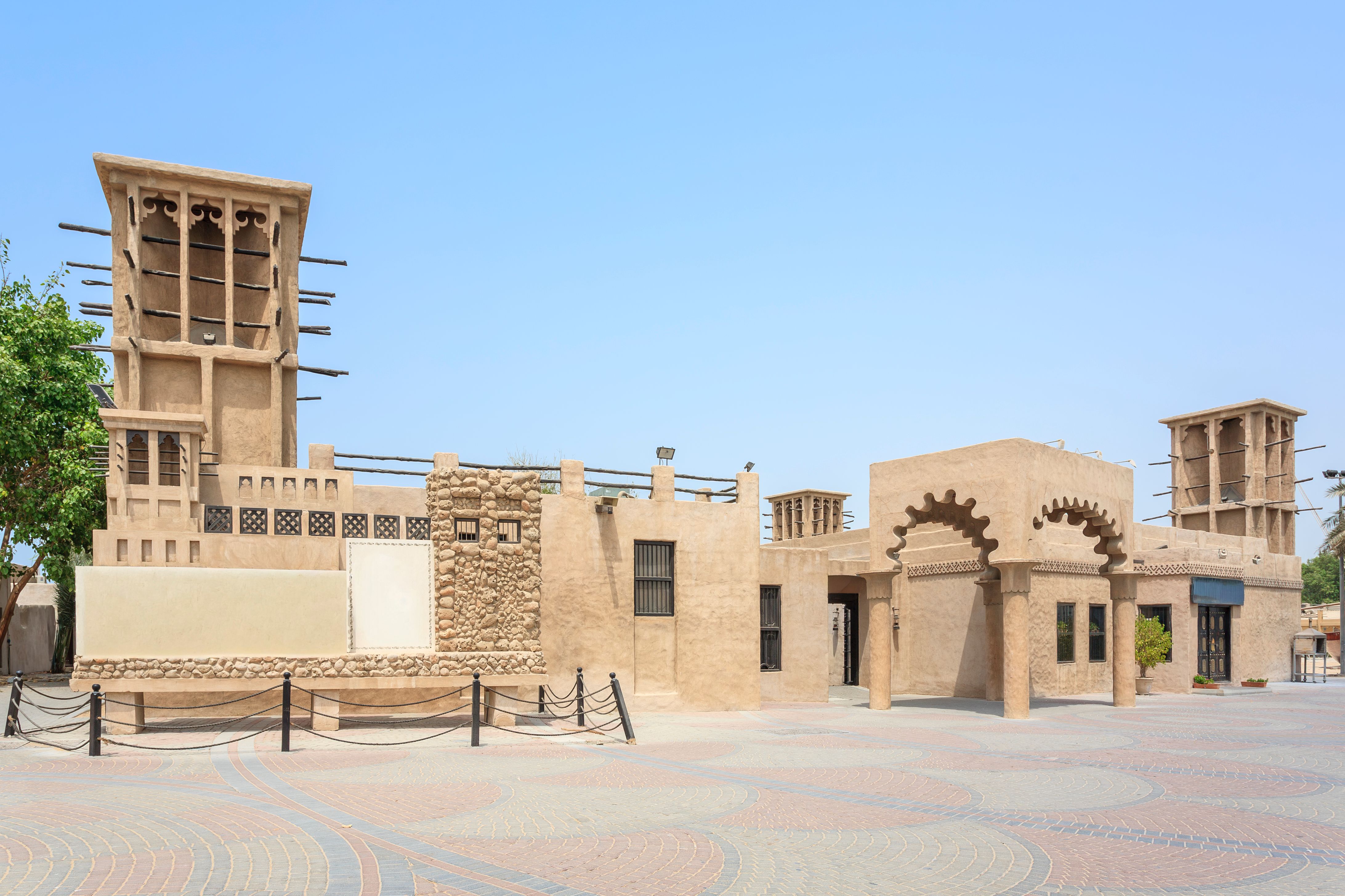 dubai culture