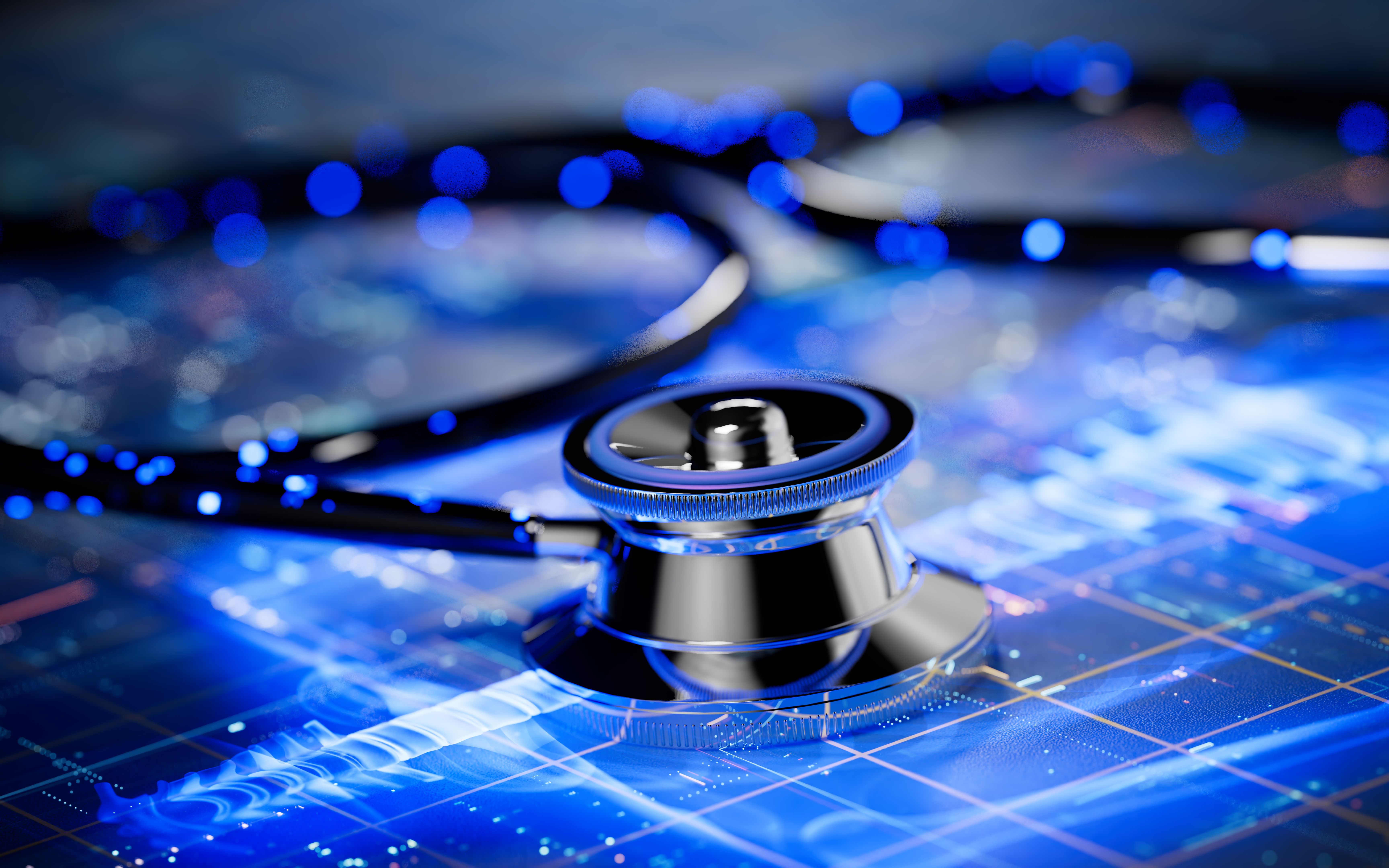 healthcare AI