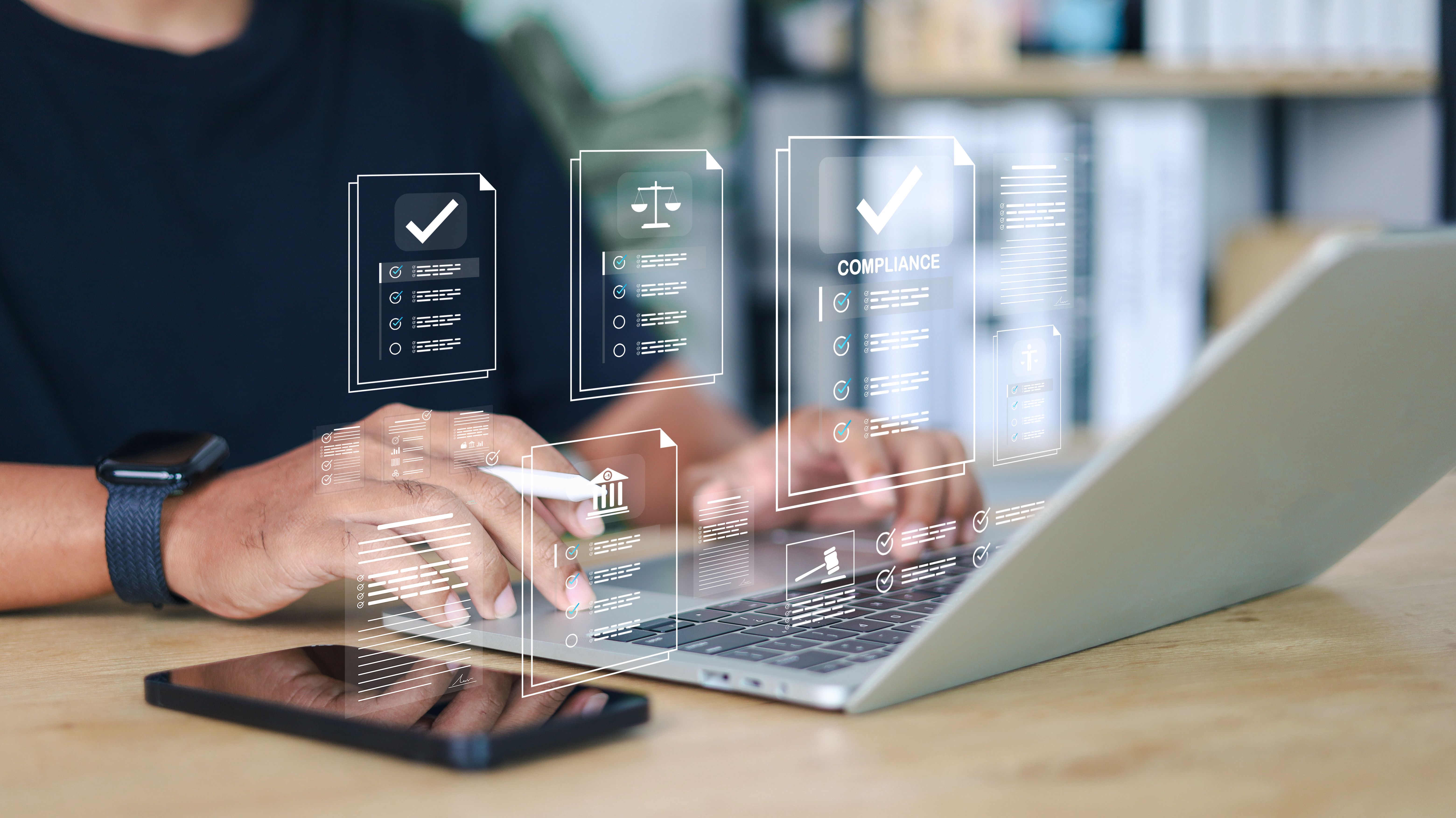 compliance framework