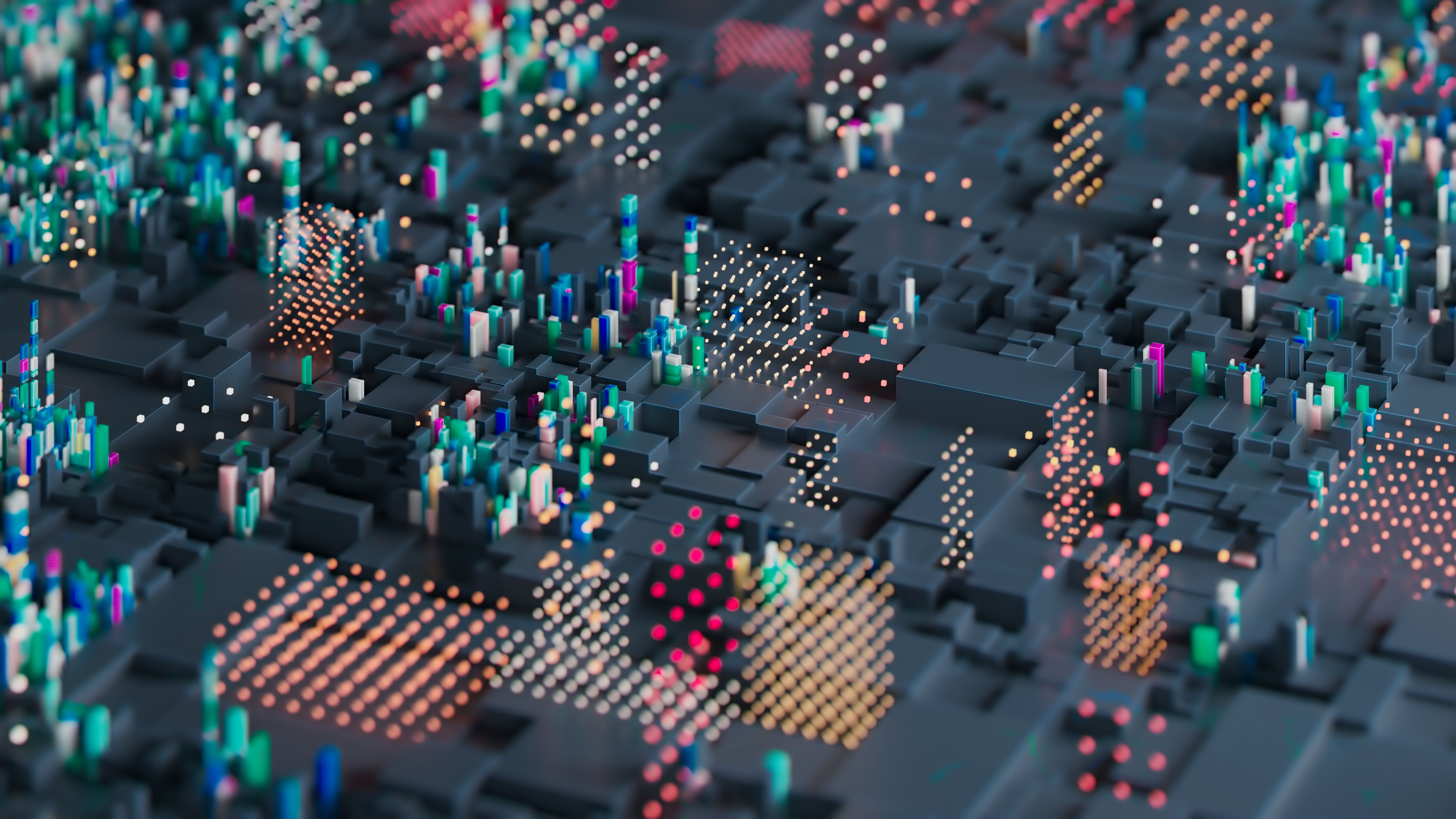 financial technology