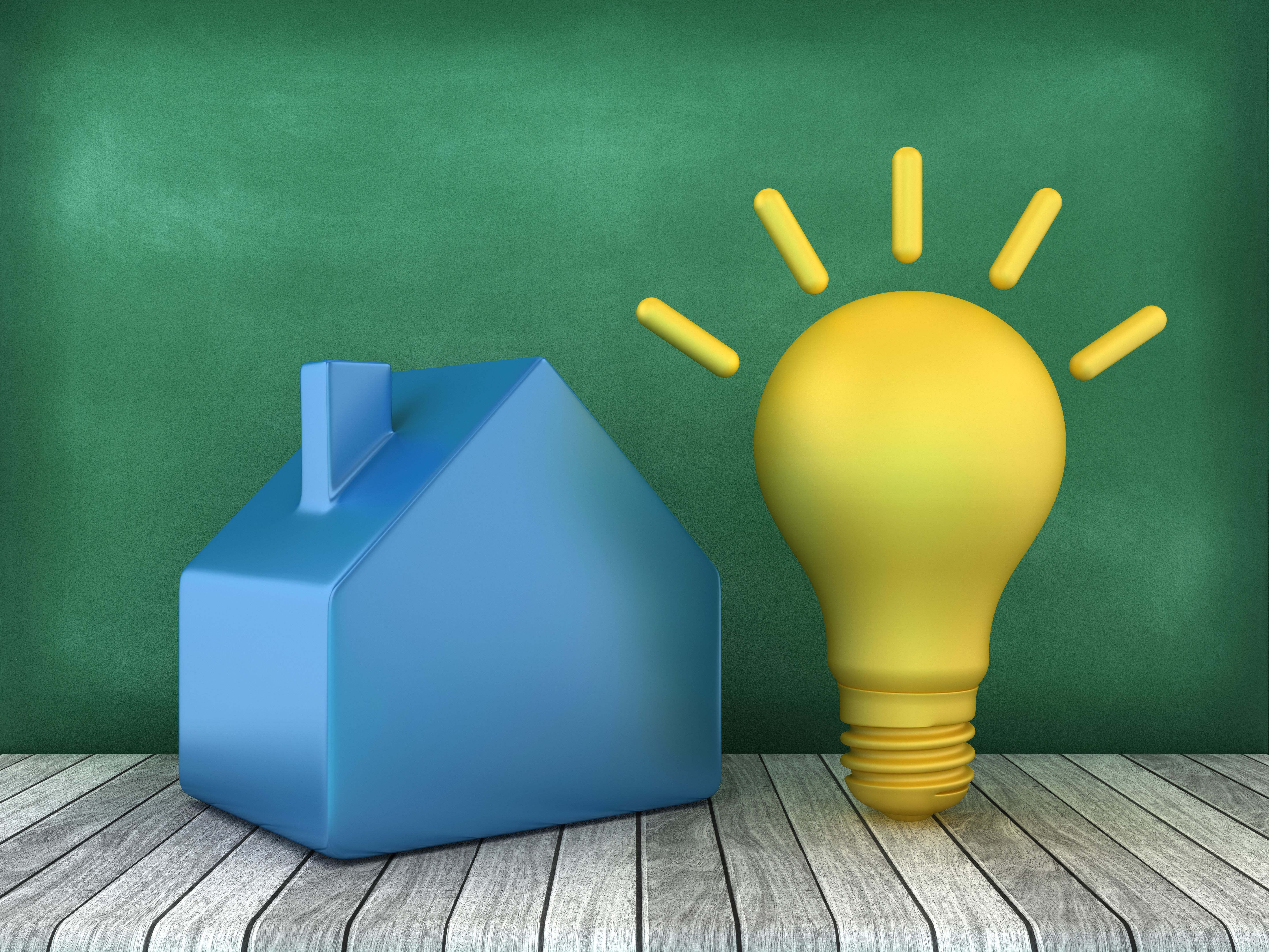 innovazione immobiliare