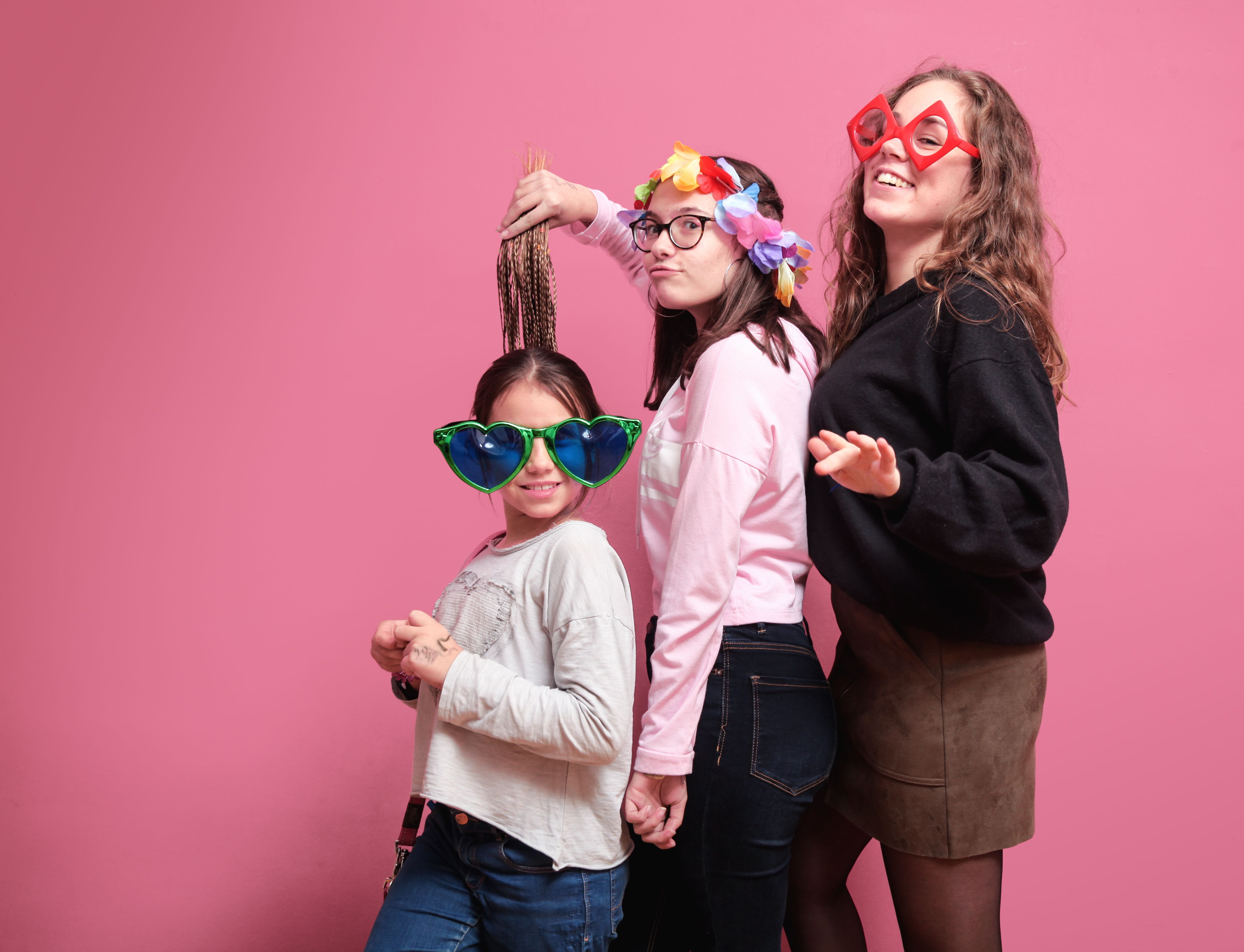 gif boomerang photobooth