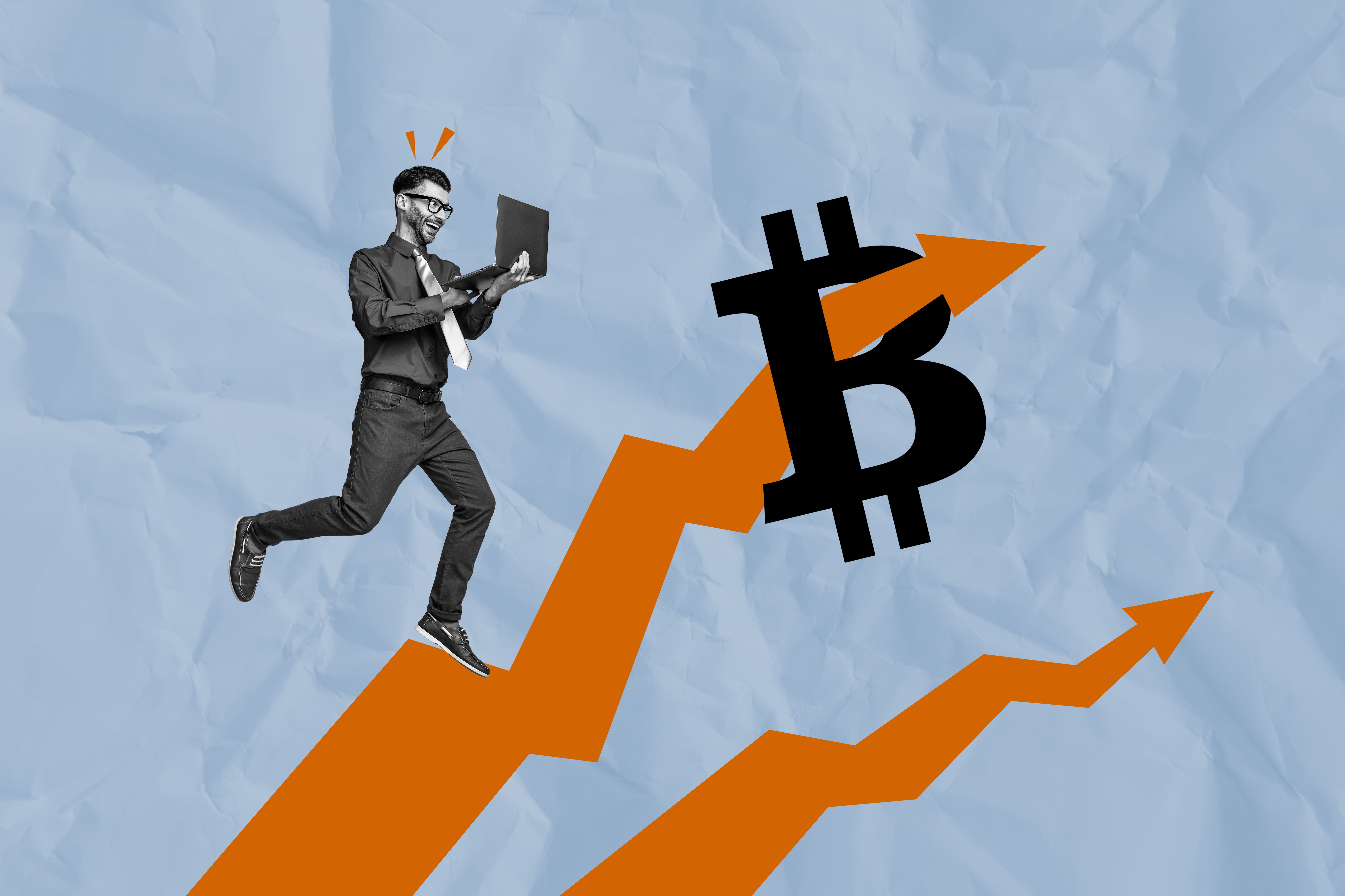 earning cryptocurrency