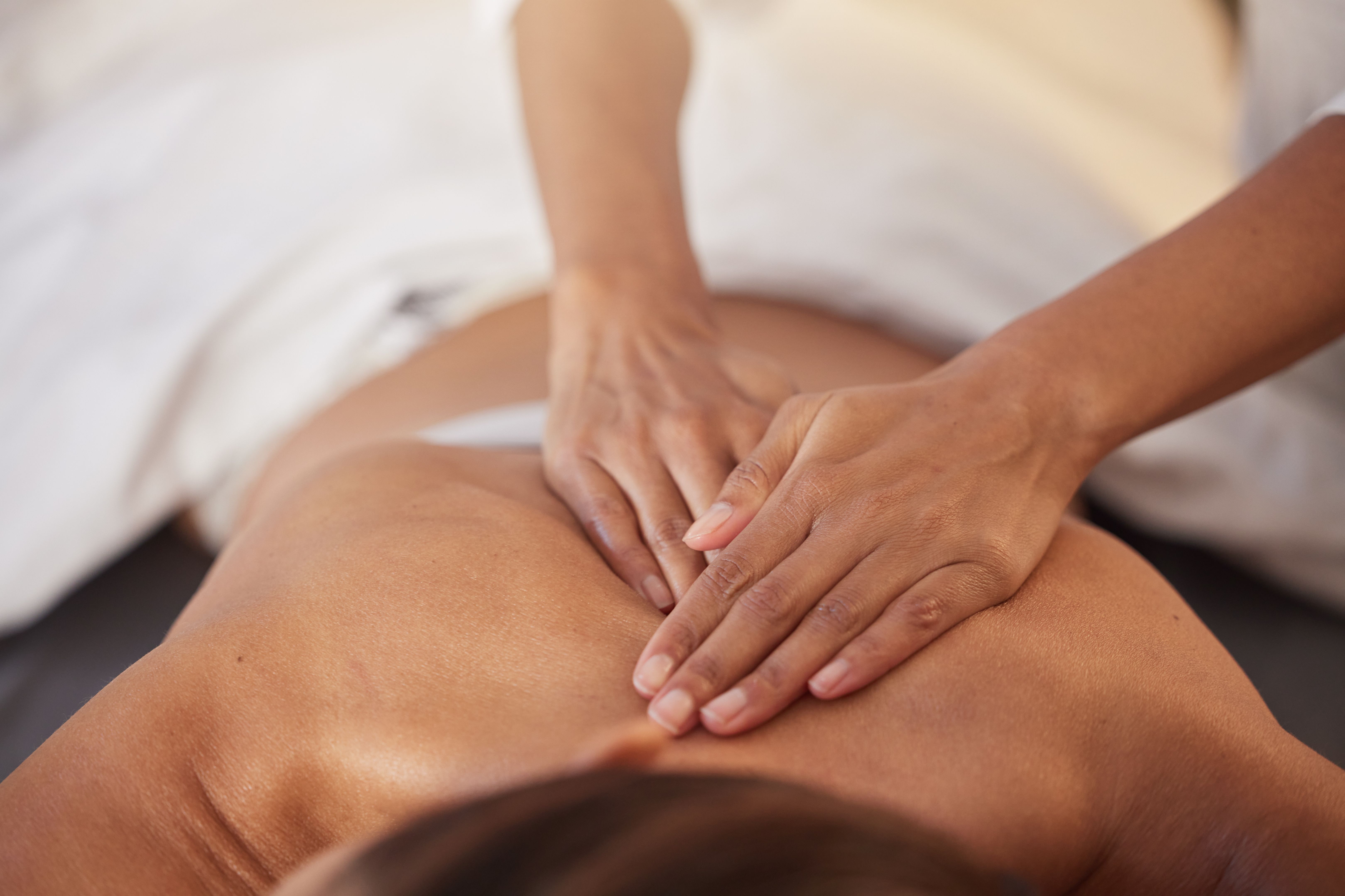 massage therapy health benefits