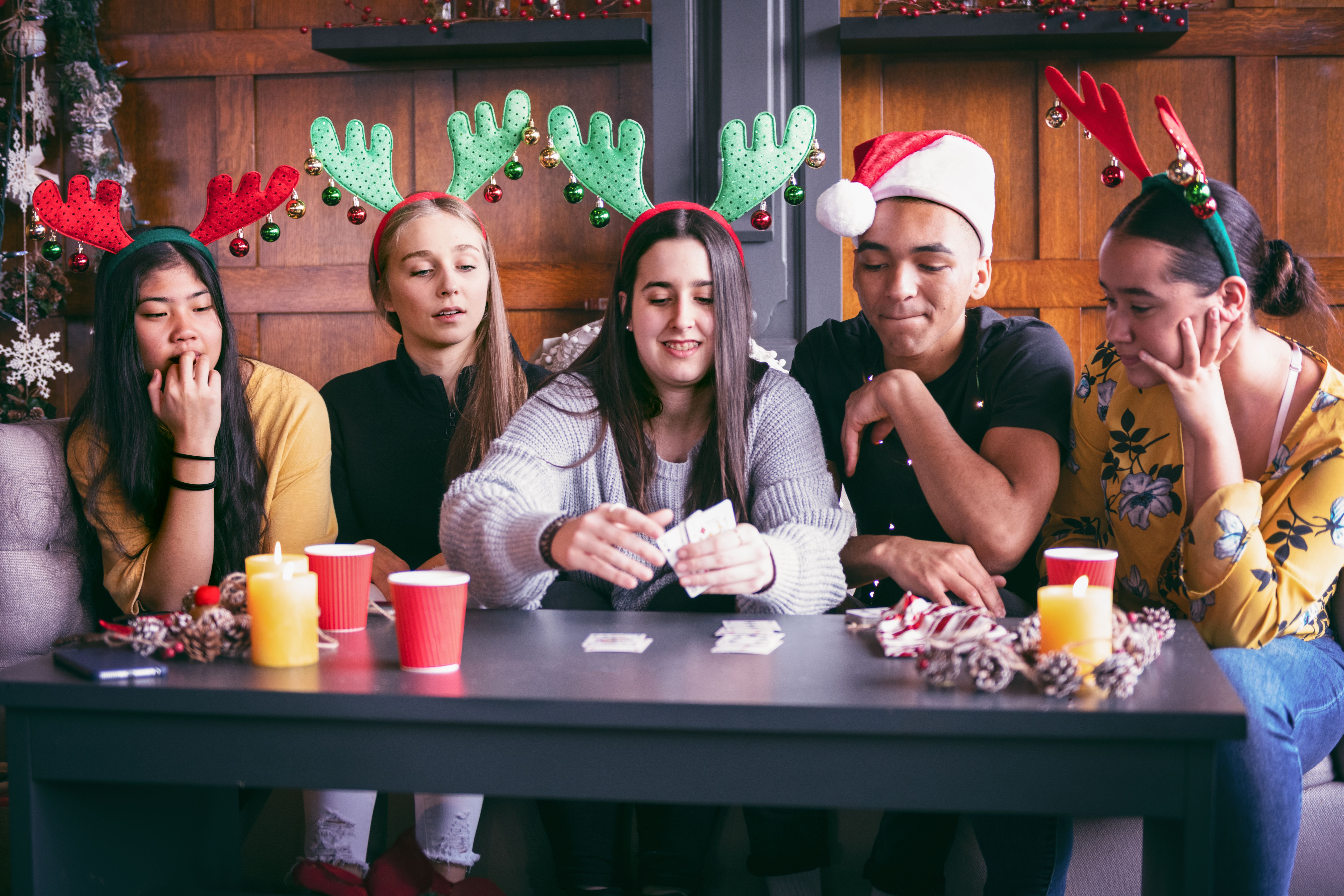 multi functional spaces