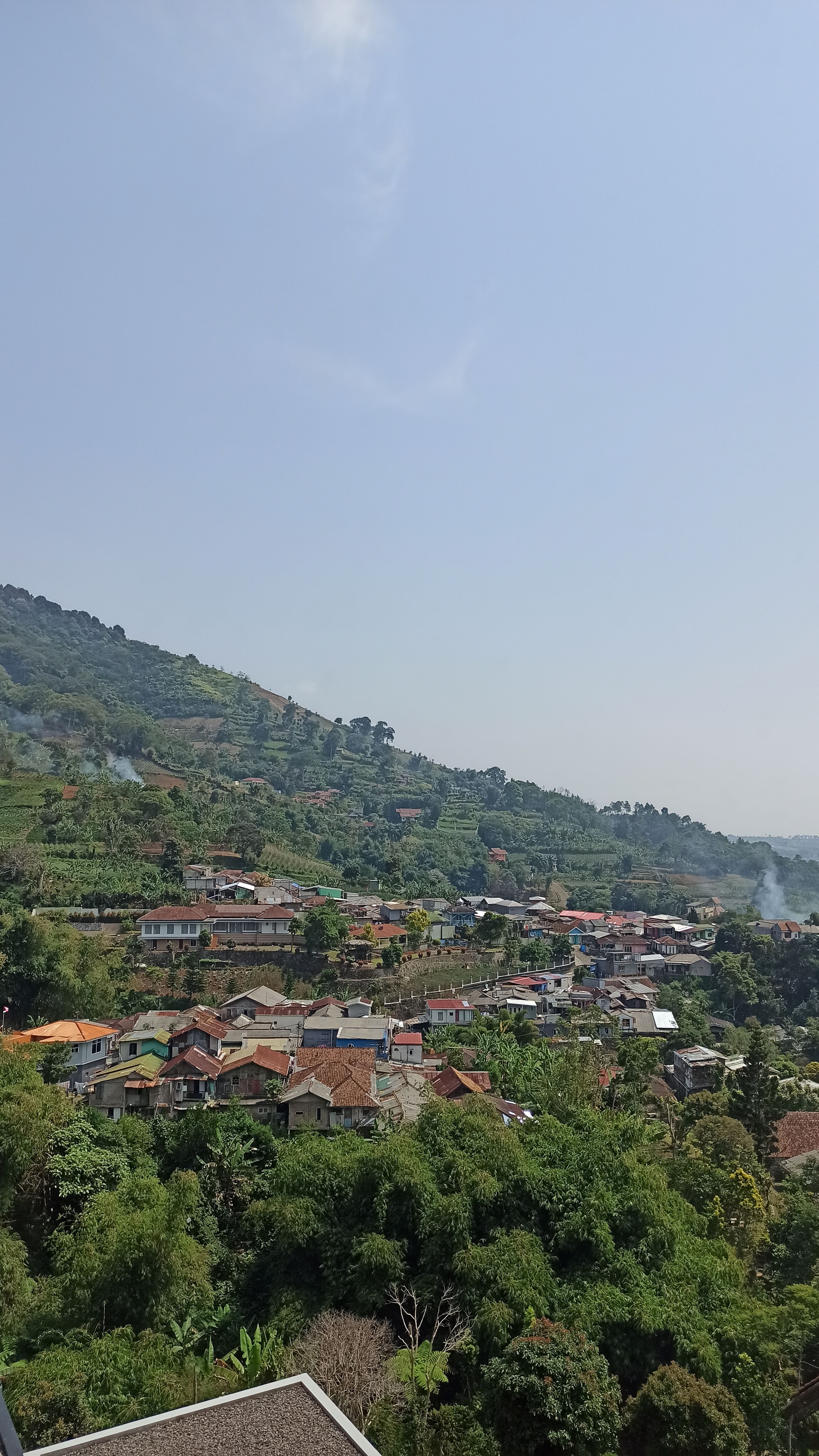 puncak jalil neighborhood