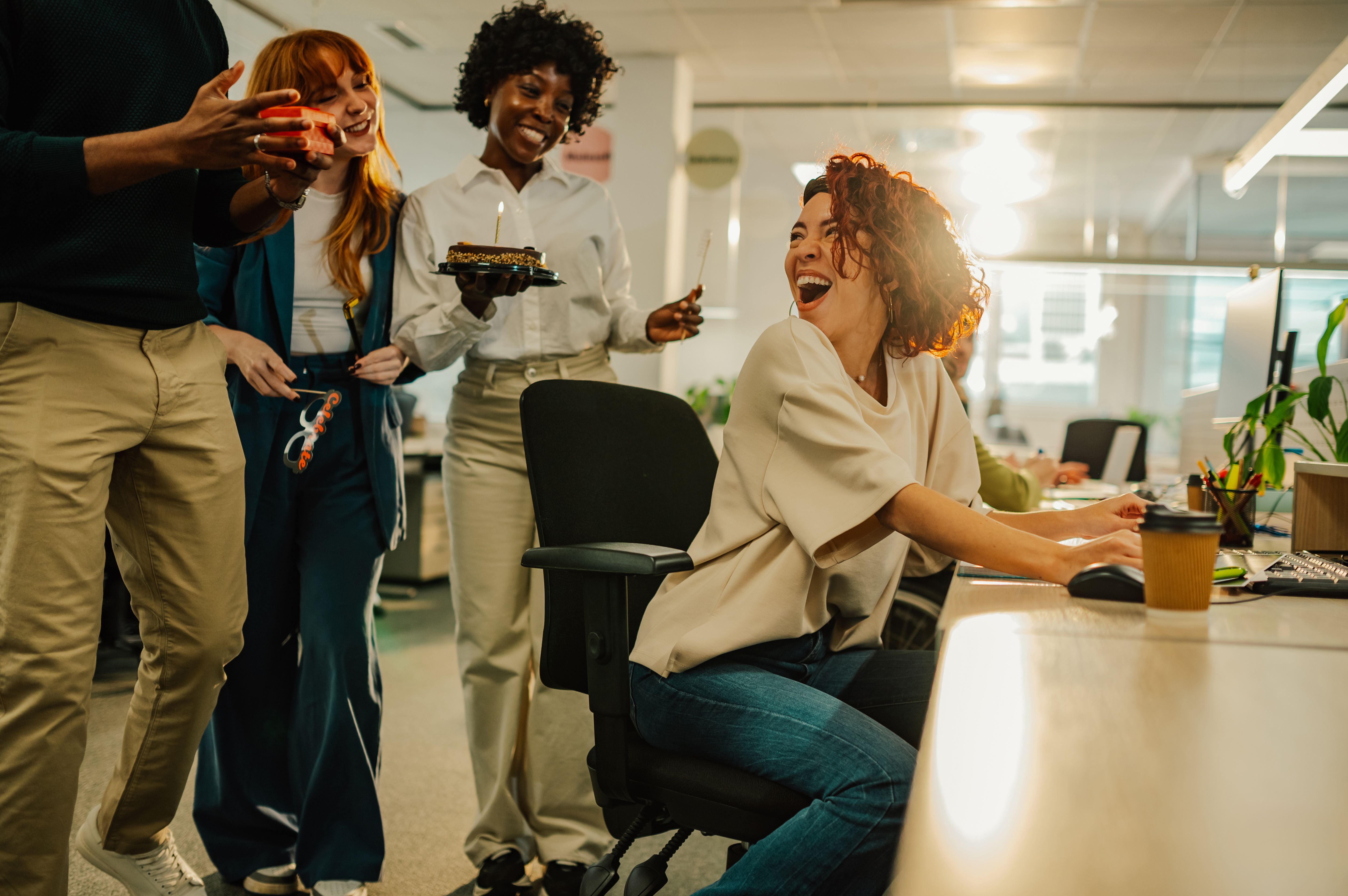 employee appreciation