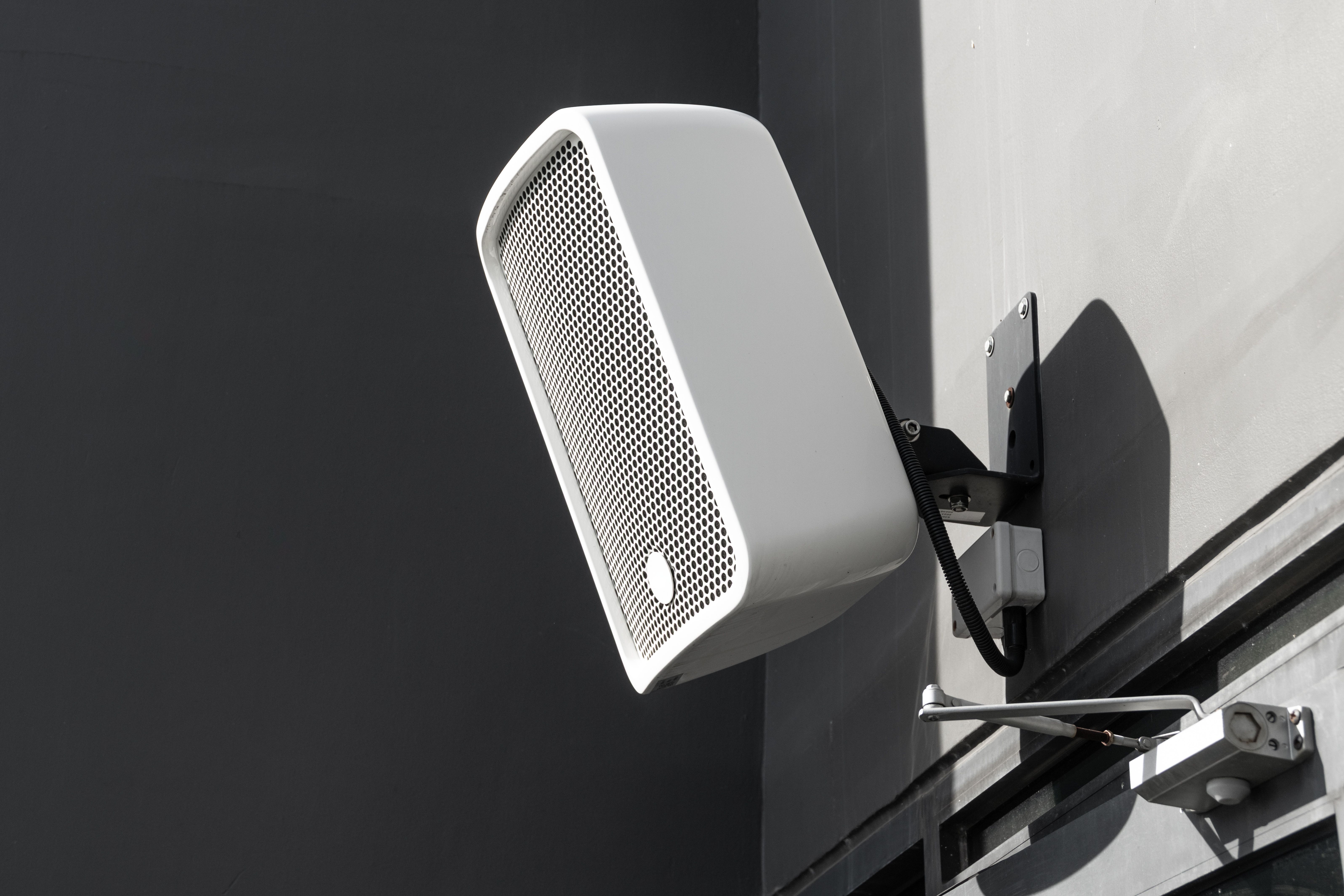 soundbar system