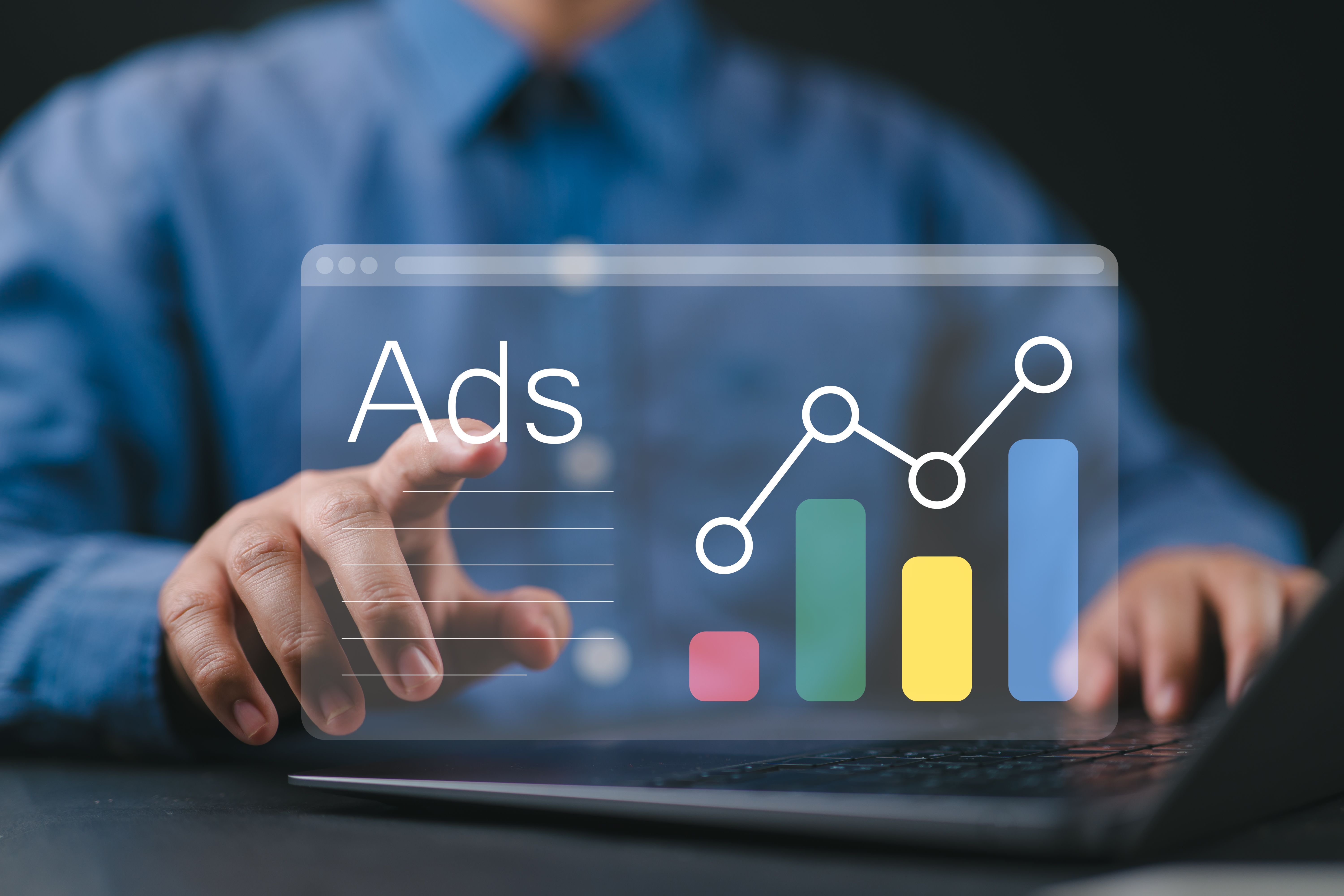 ppc advertising
