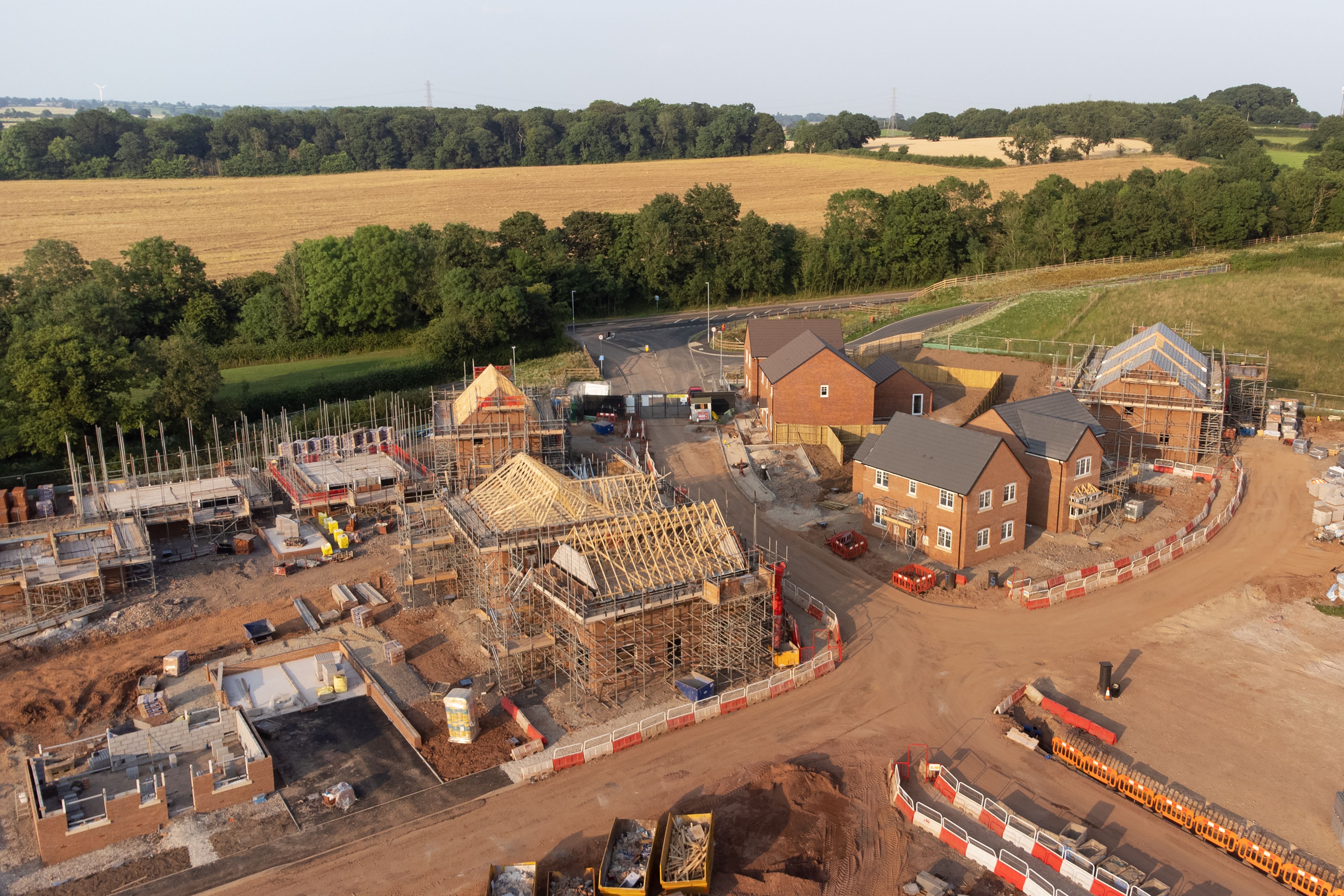 future construction
