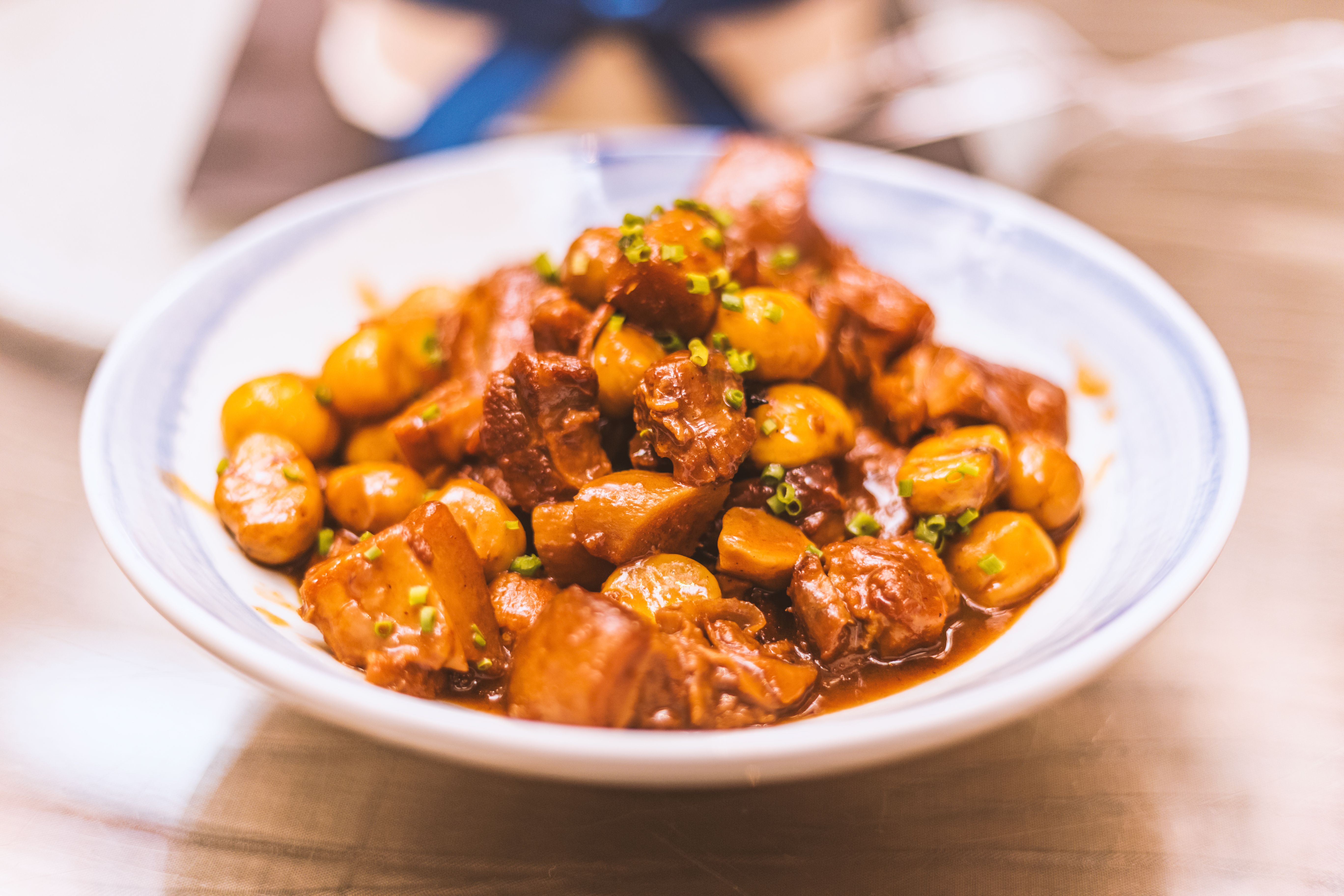 sweet potato recipes