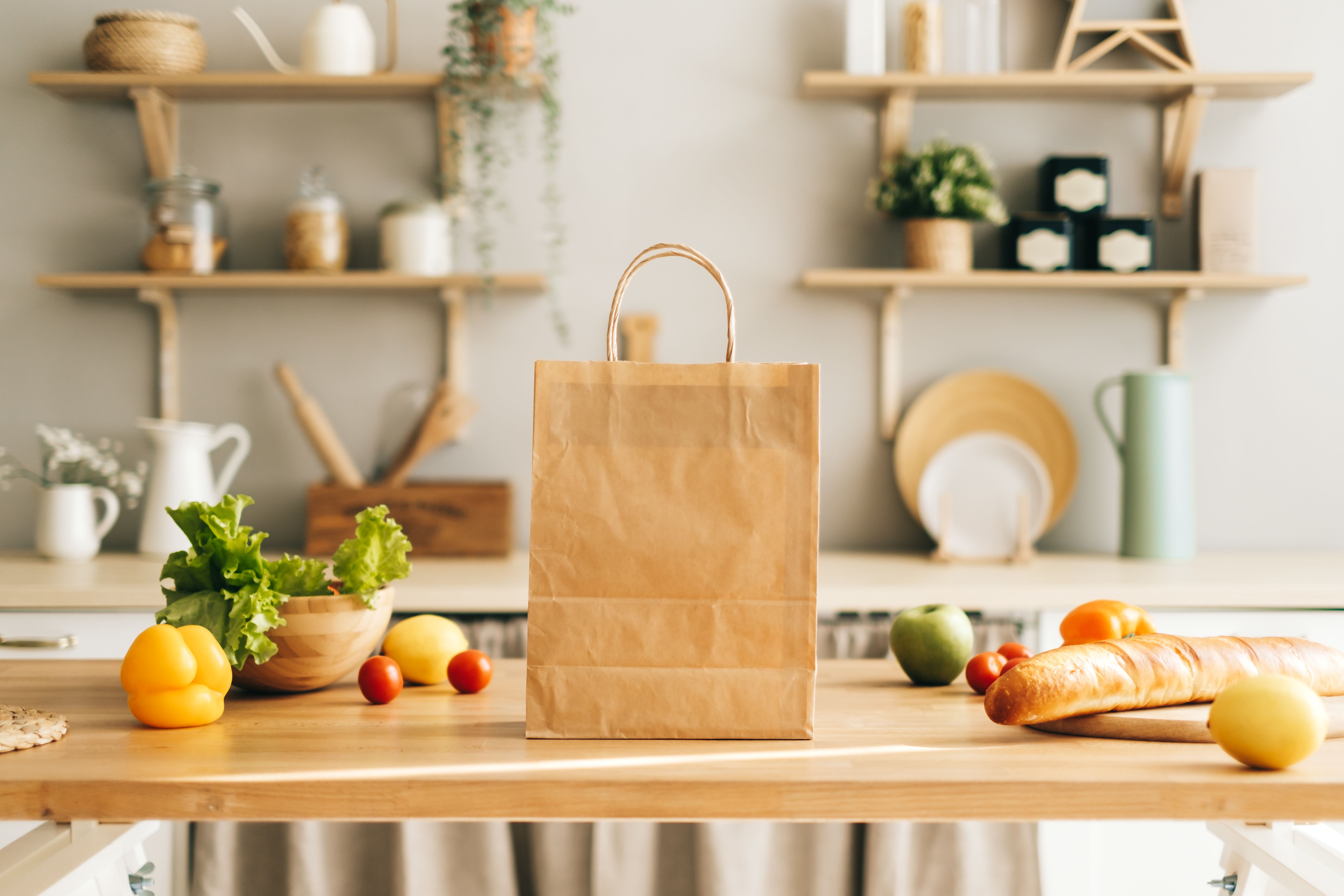 sustainable cooking