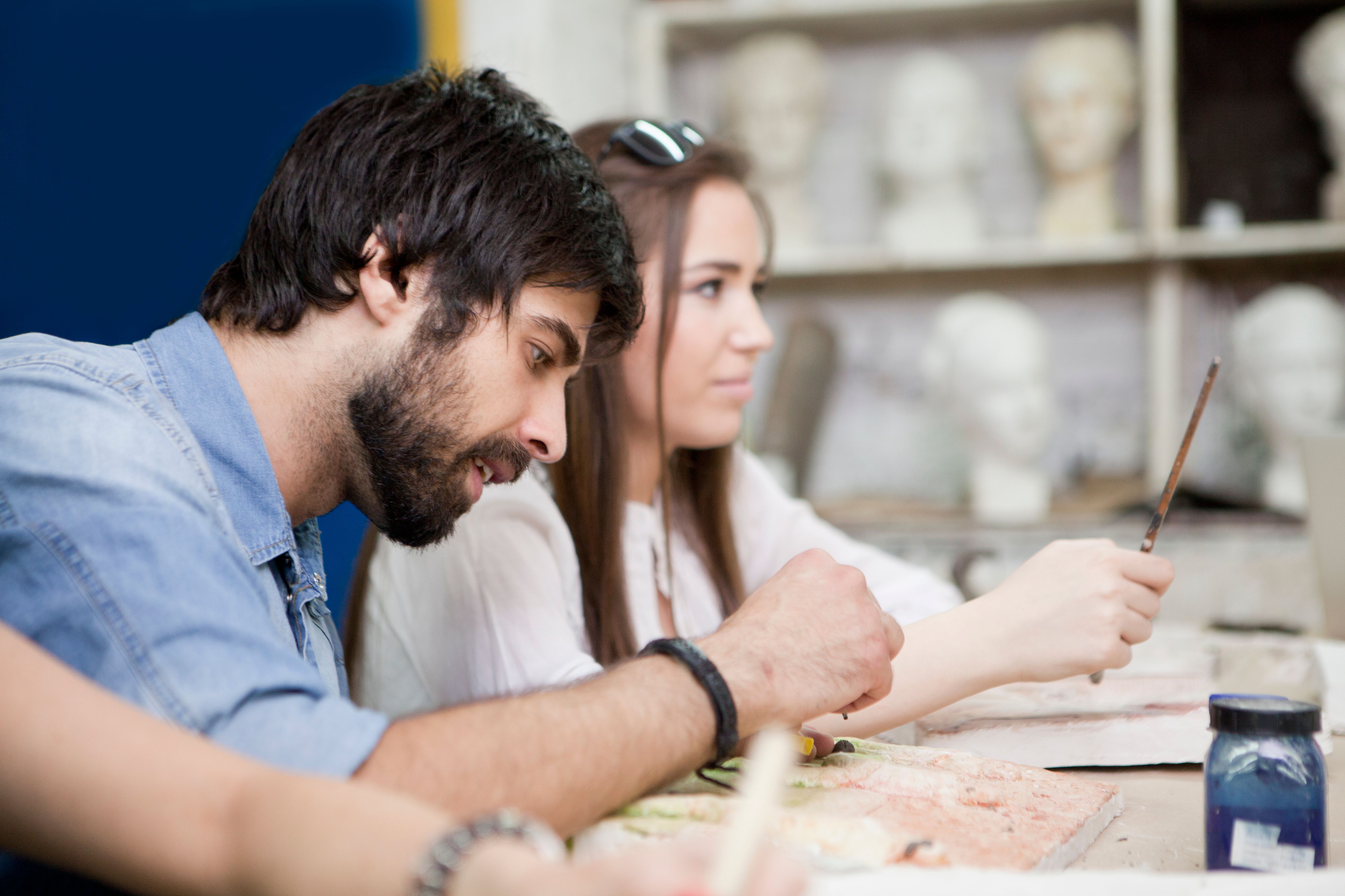 capacitación empleados