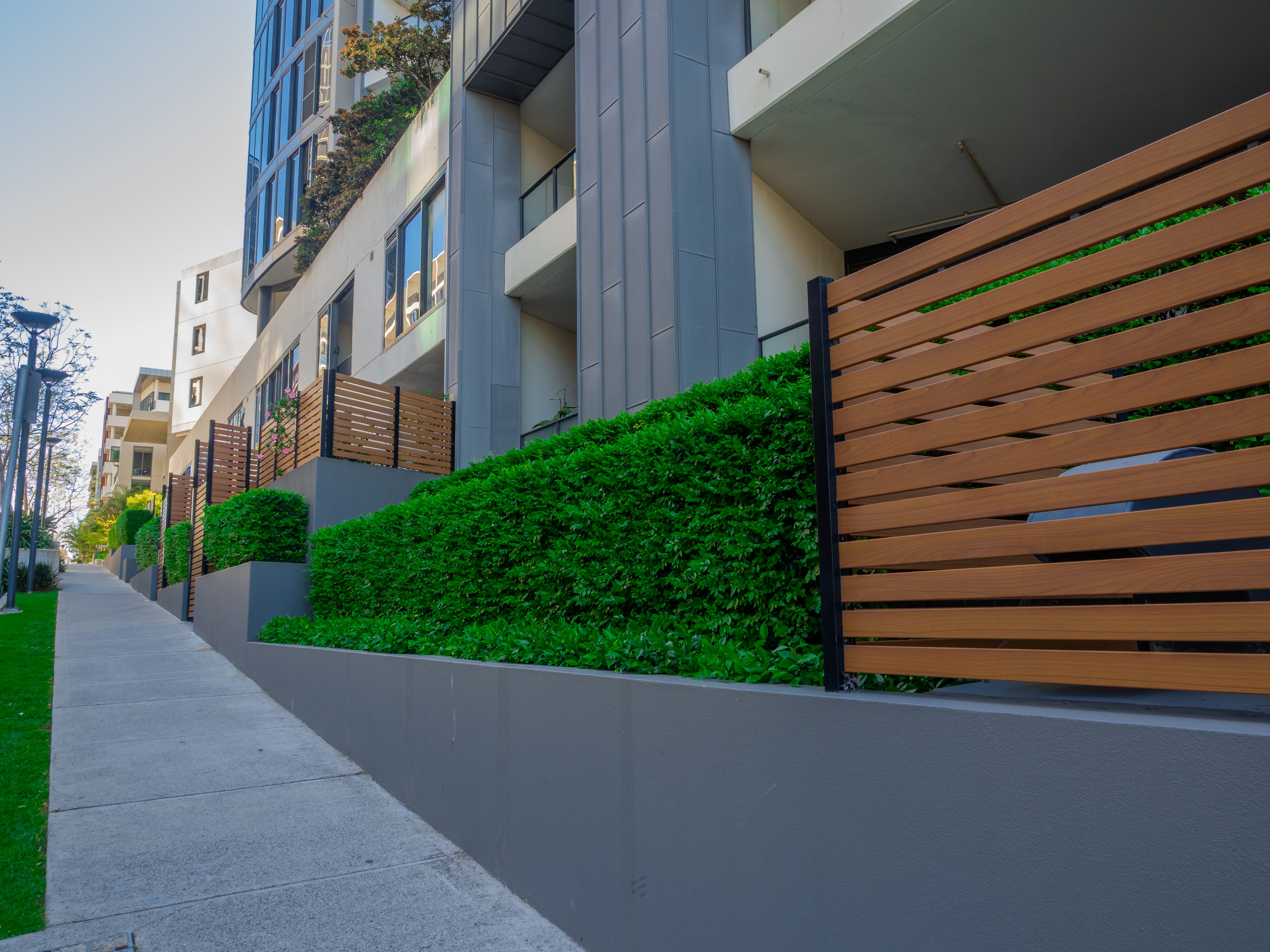 sydney fence installation