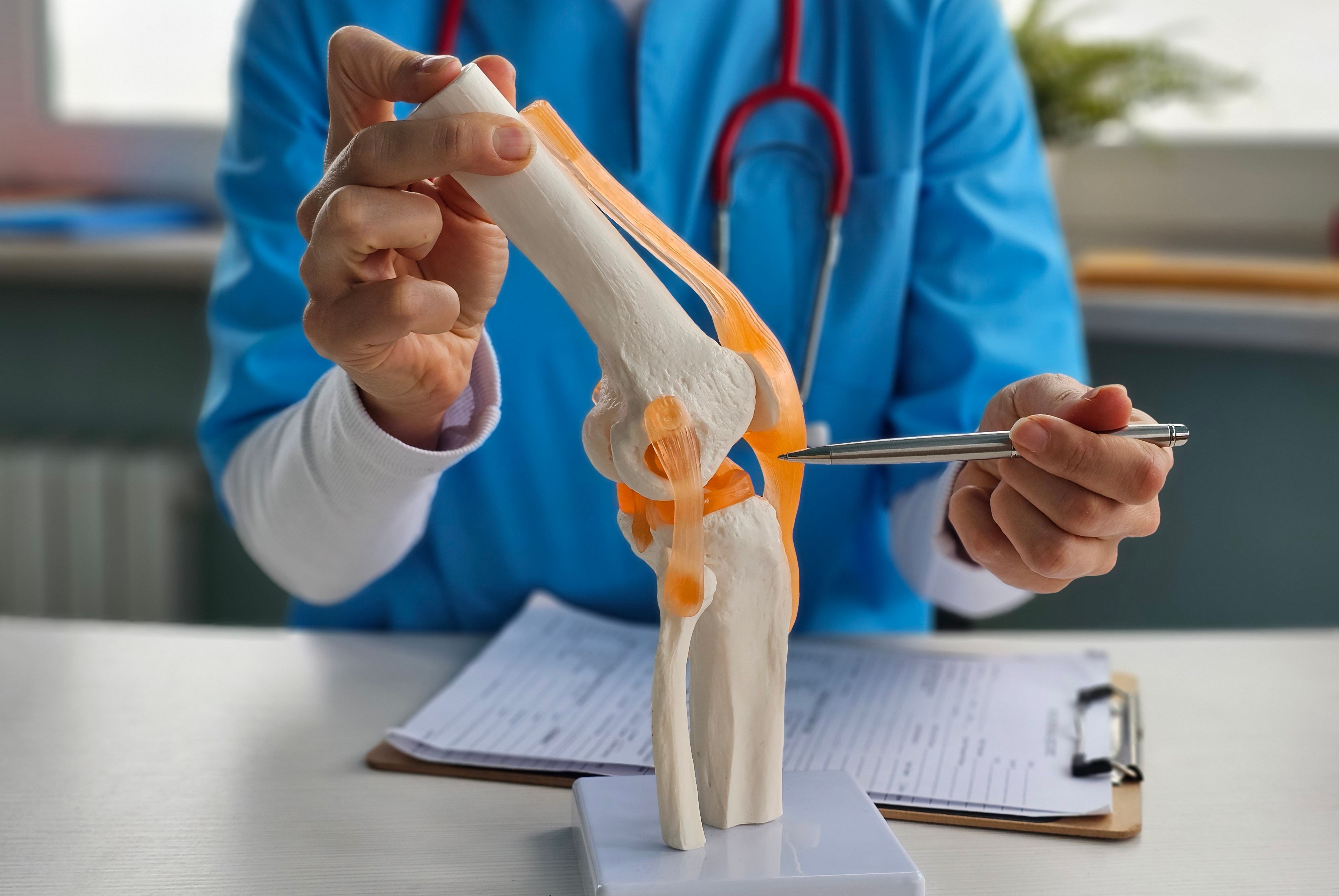 orthopedic treatment