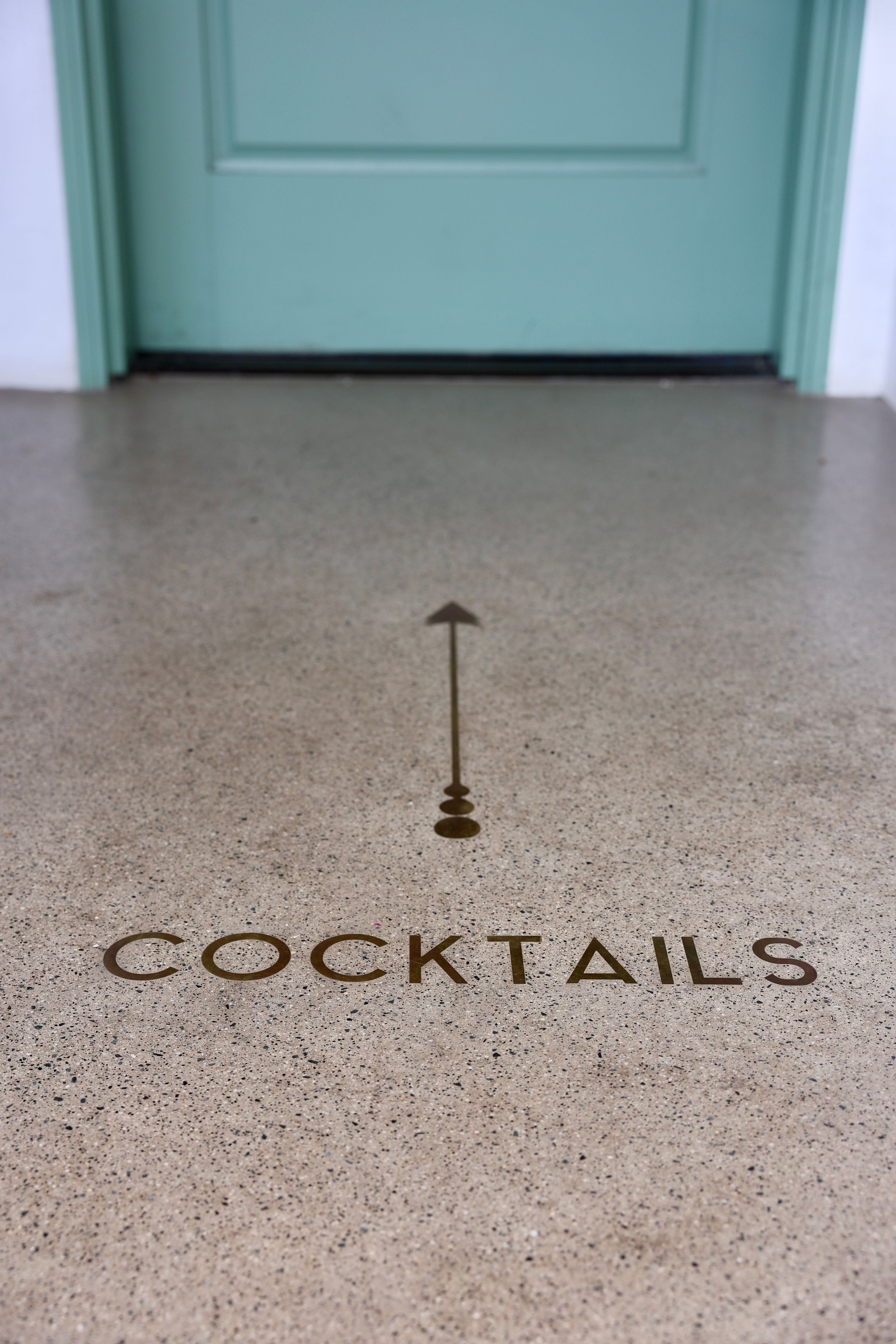 santa barbara cocktails