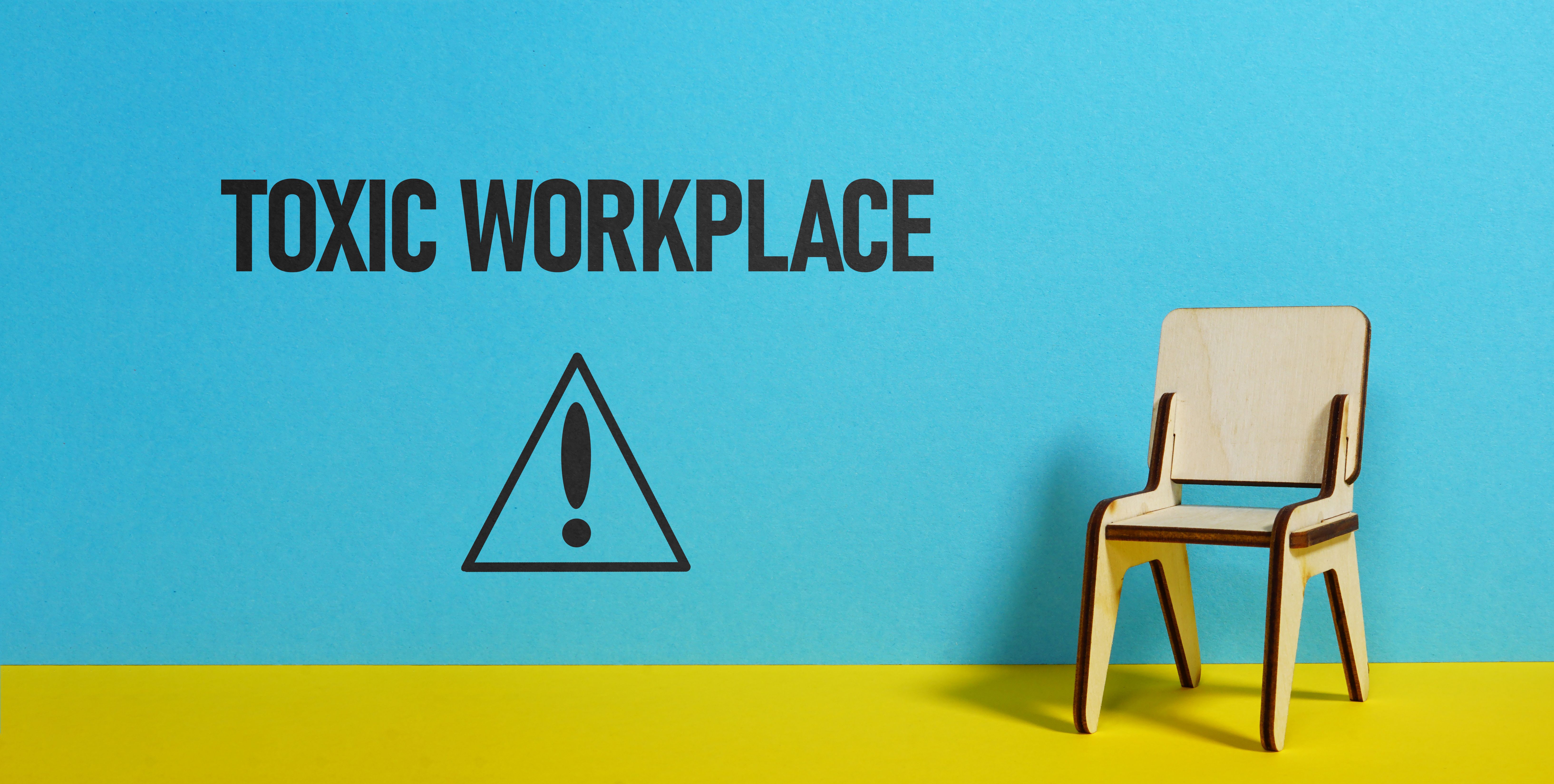 trauma informed workplace