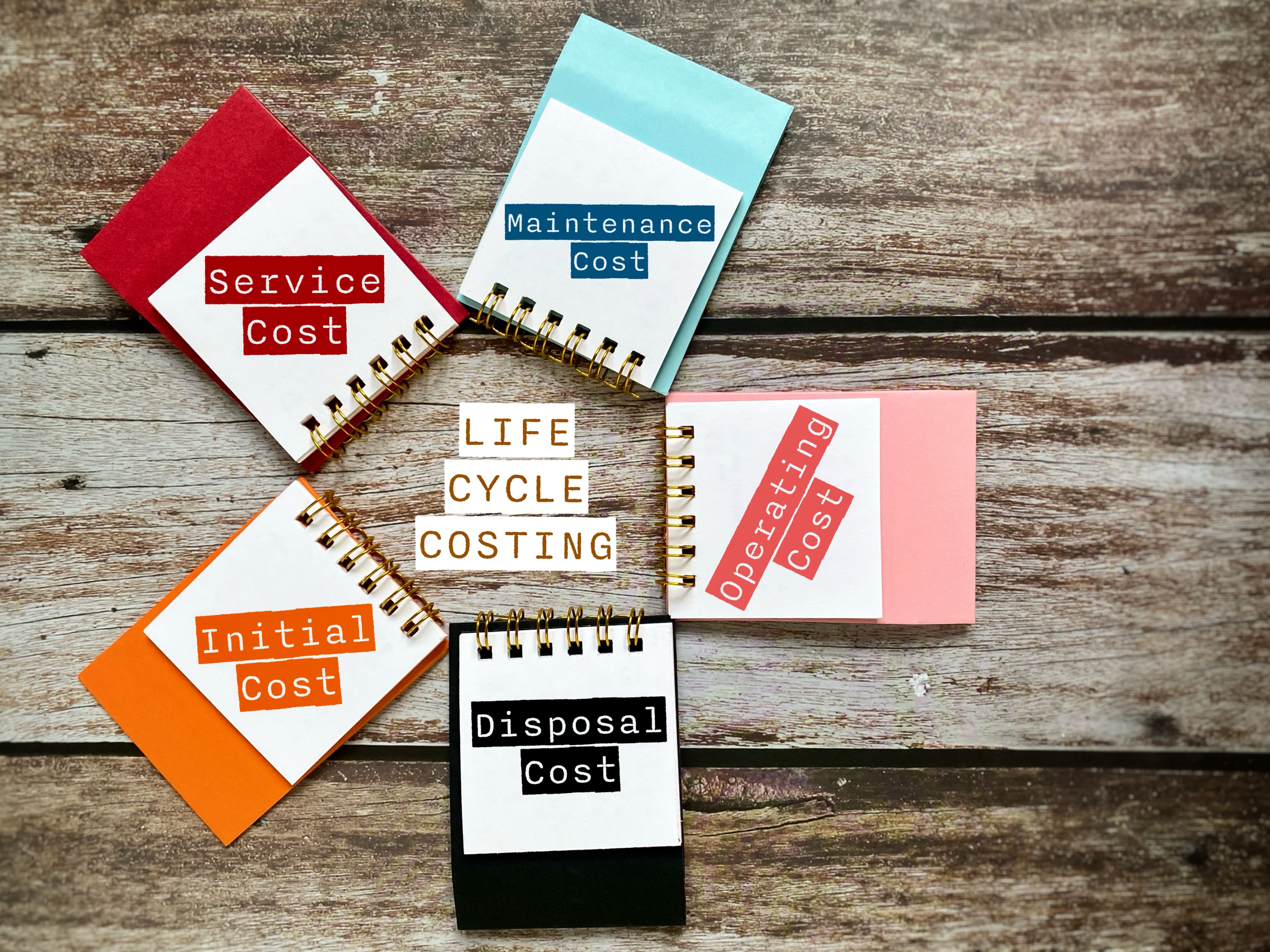 cost effective maintenance