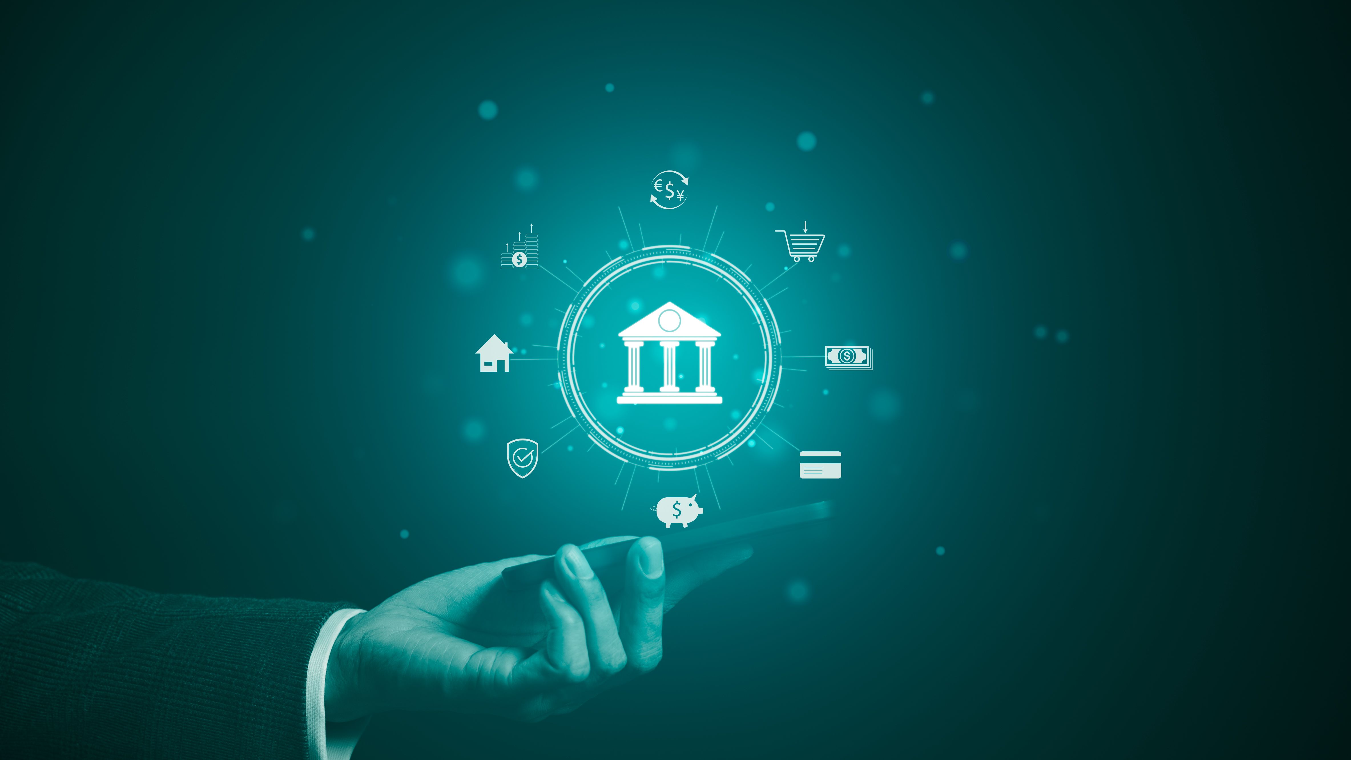 online banking